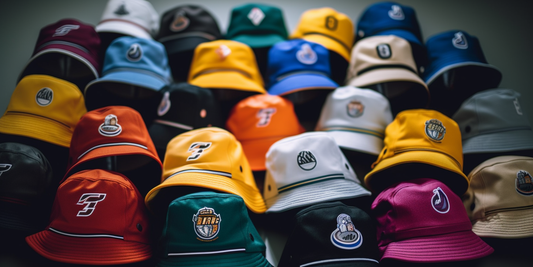 The Ultimate Guide to Buying Sports Bucket Hats Online