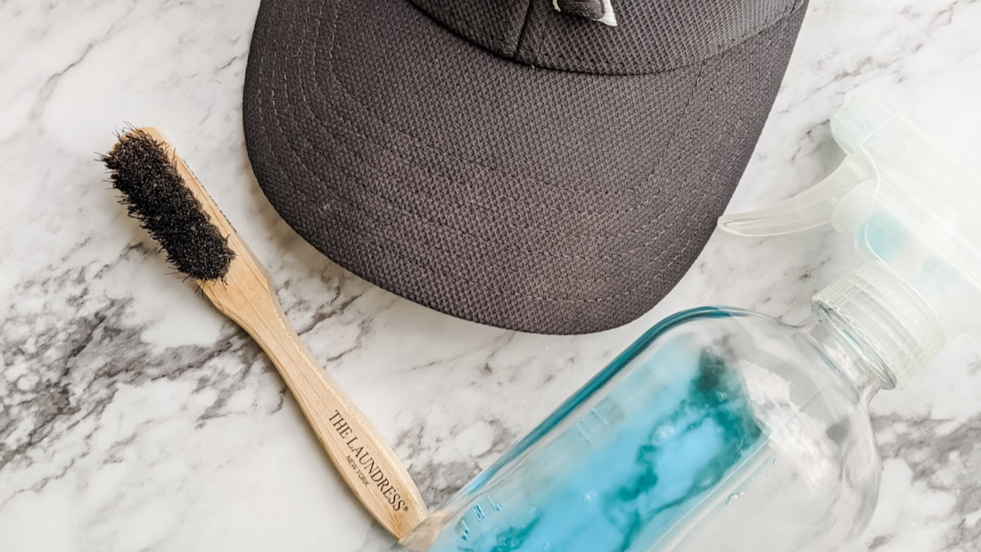 How to Clean and Maintain Your Teams Trucker Hat