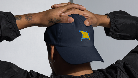 How to Rock Baseball Dad Hats with Team Logos
