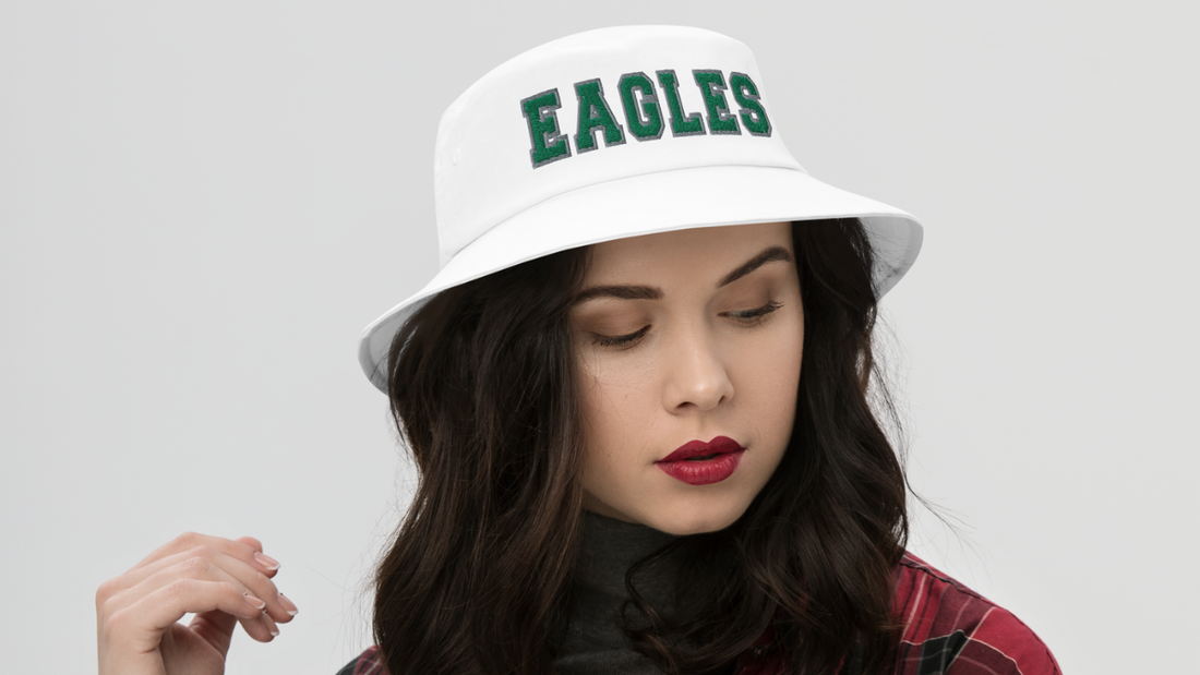 How to Choose the Right Bucket Hat to Showcase Your Sports Fandom