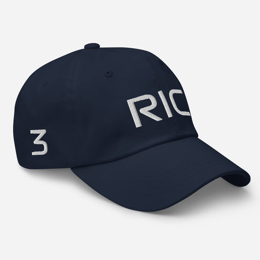 Daniel Ricciardo Dad Hat