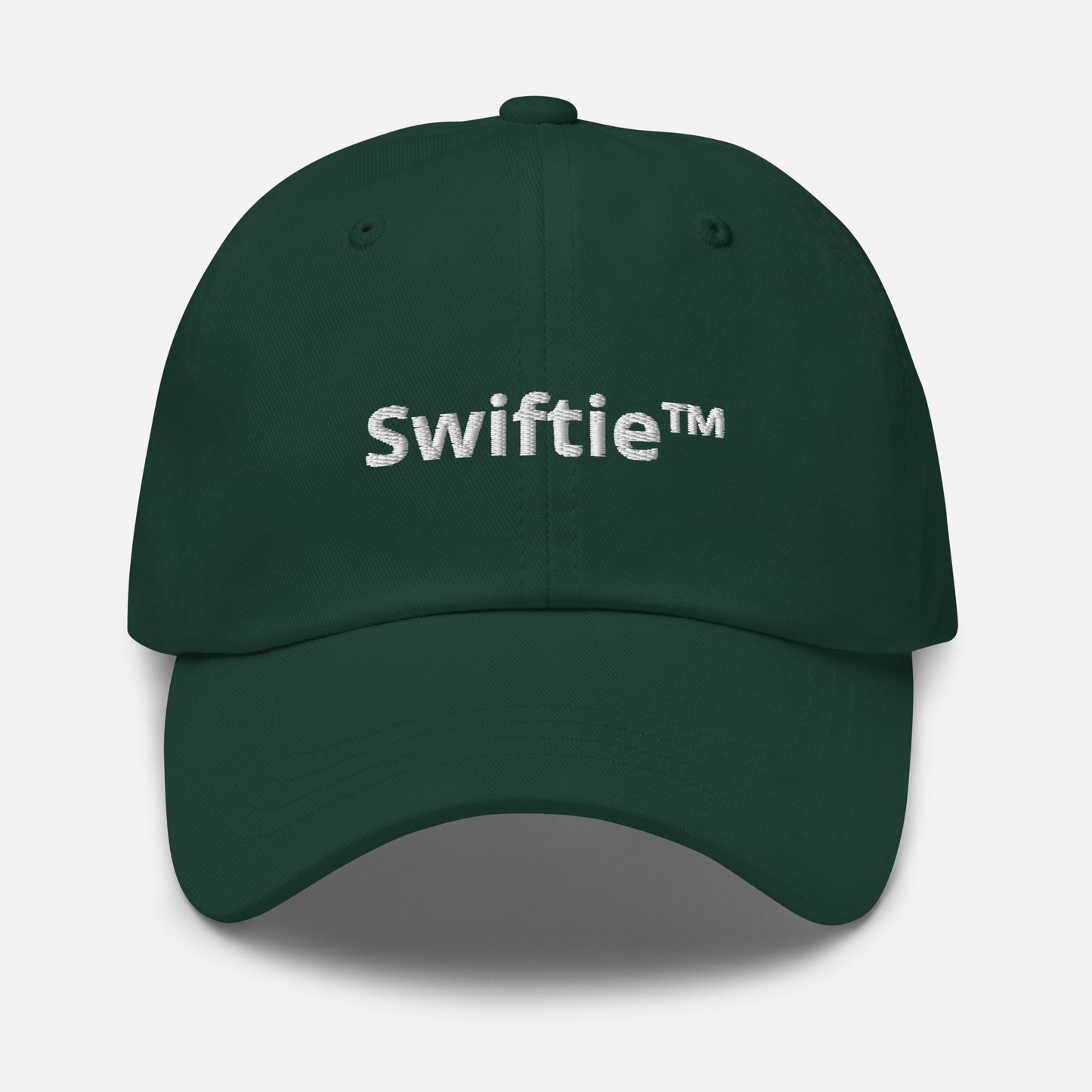 Swiftie Dad Hat