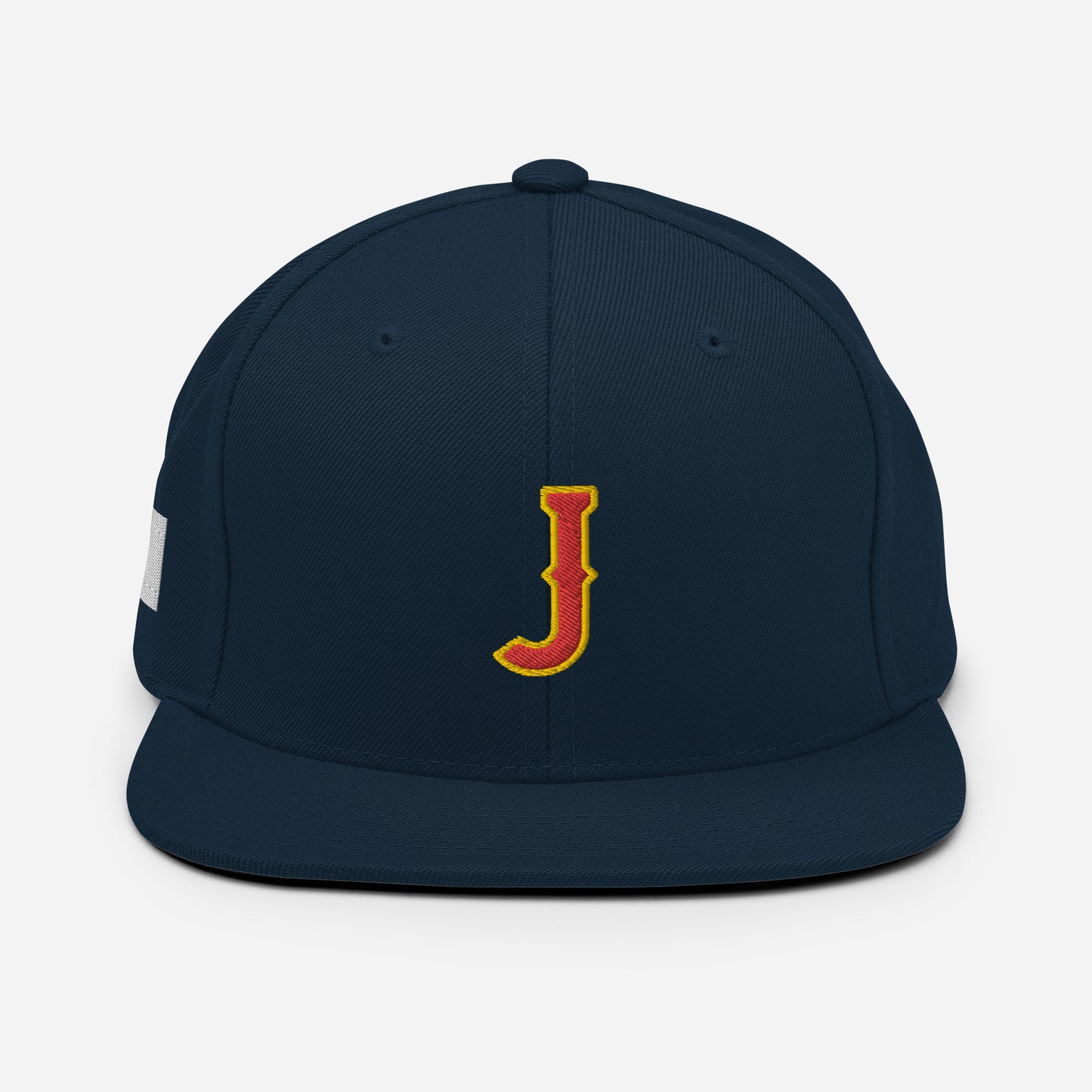 Team Japan Baseball Snapback Hat