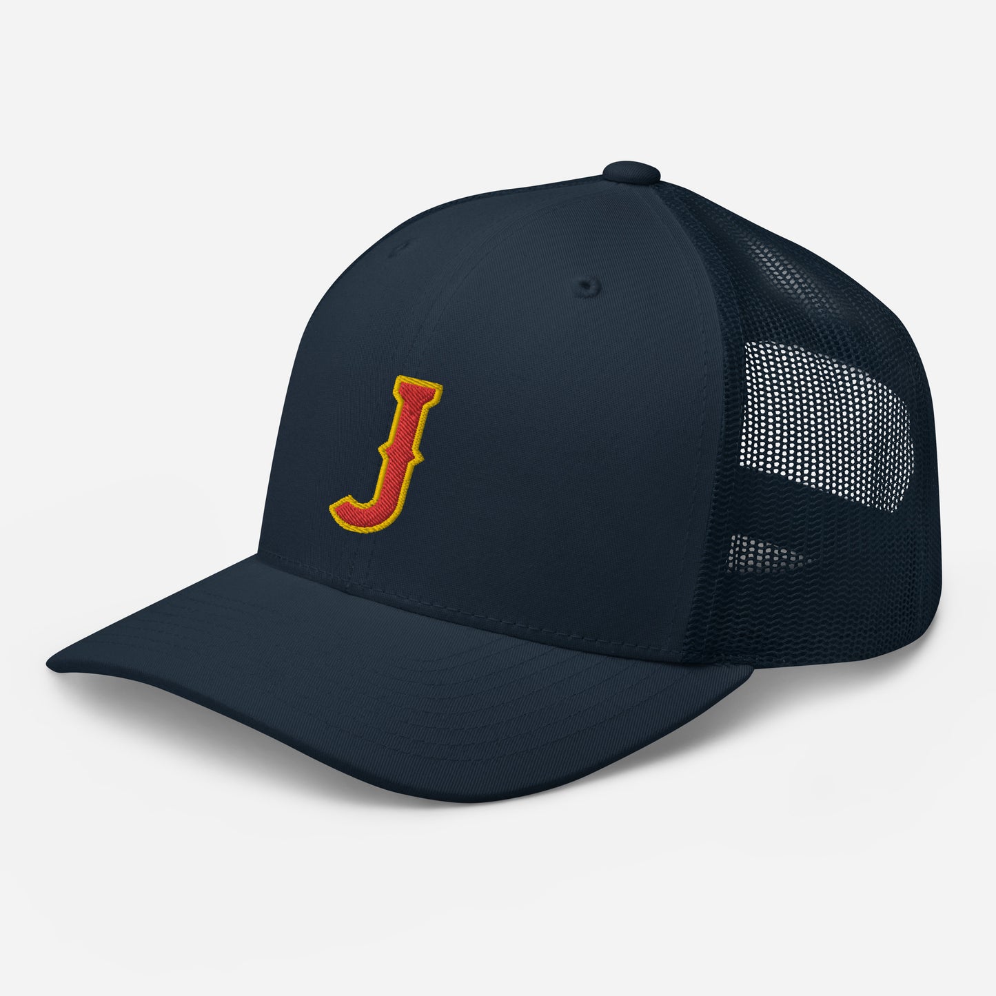 Team Japan Baseball Trucker Cap