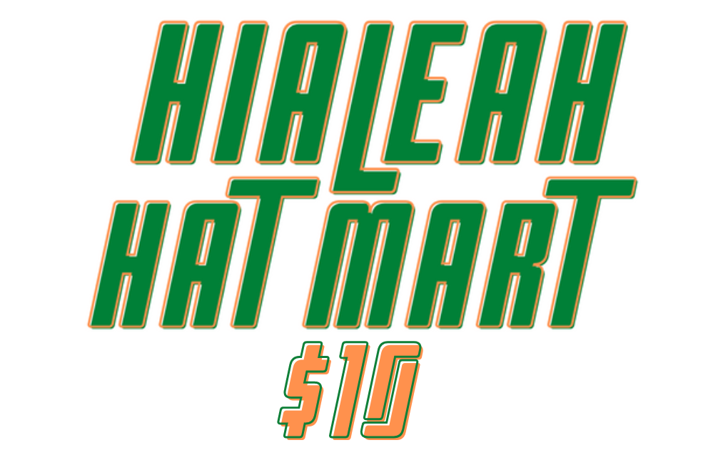 Hialeah Hat Mart Gift Card - Hialeah Hat Mart