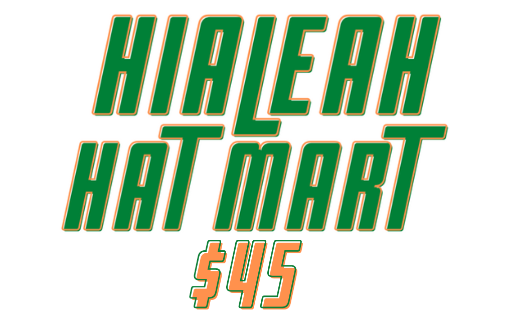 Hialeah Hat Mart Gift Card - Hialeah Hat Mart