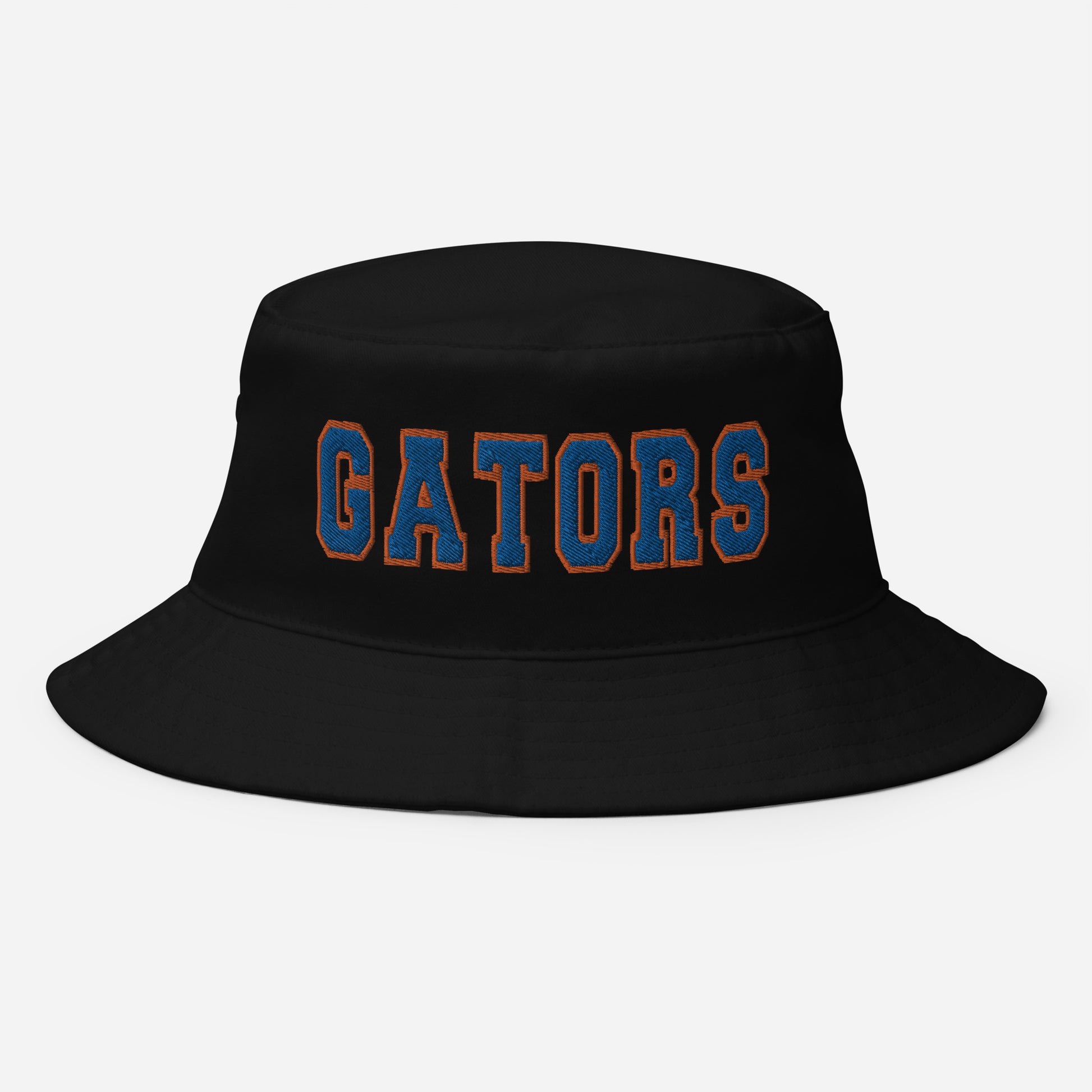Florida Bucket Hat Gators Cap - Hialeah Hat Mart