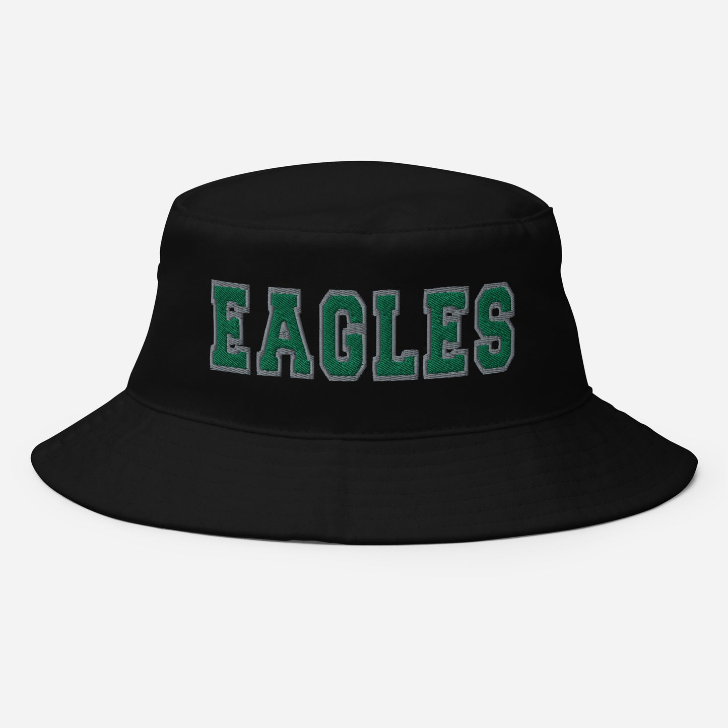 Philadelphia Bucket Hat Eagles Cap - Hialeah Hat Mart