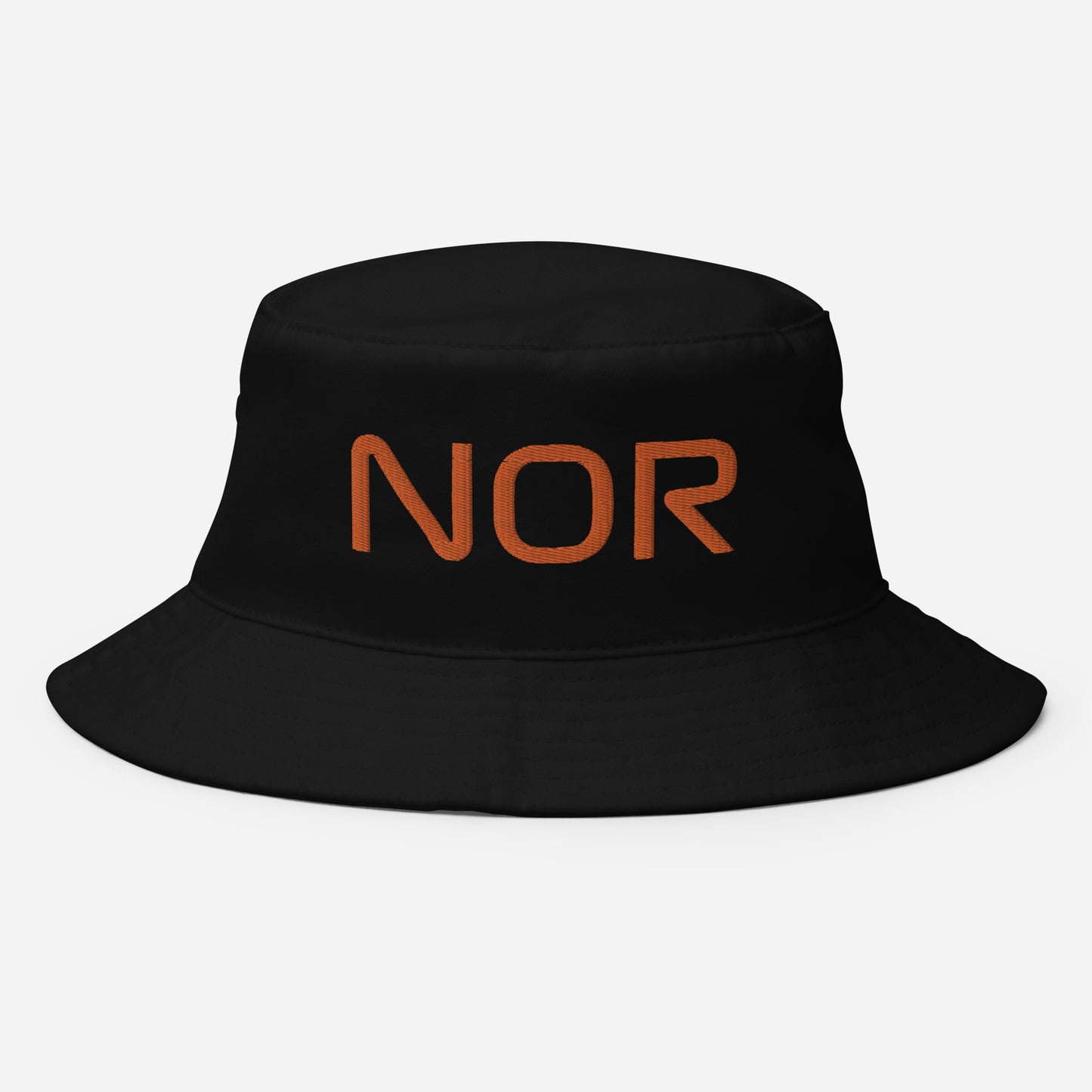 Lando Norris Formula 1 Bucket Hat - Hialeah Hat Mart