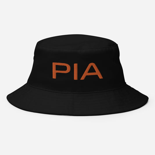 Oscar Piastri Formula 1 Bucket Hat - Hialeah Hat Mart