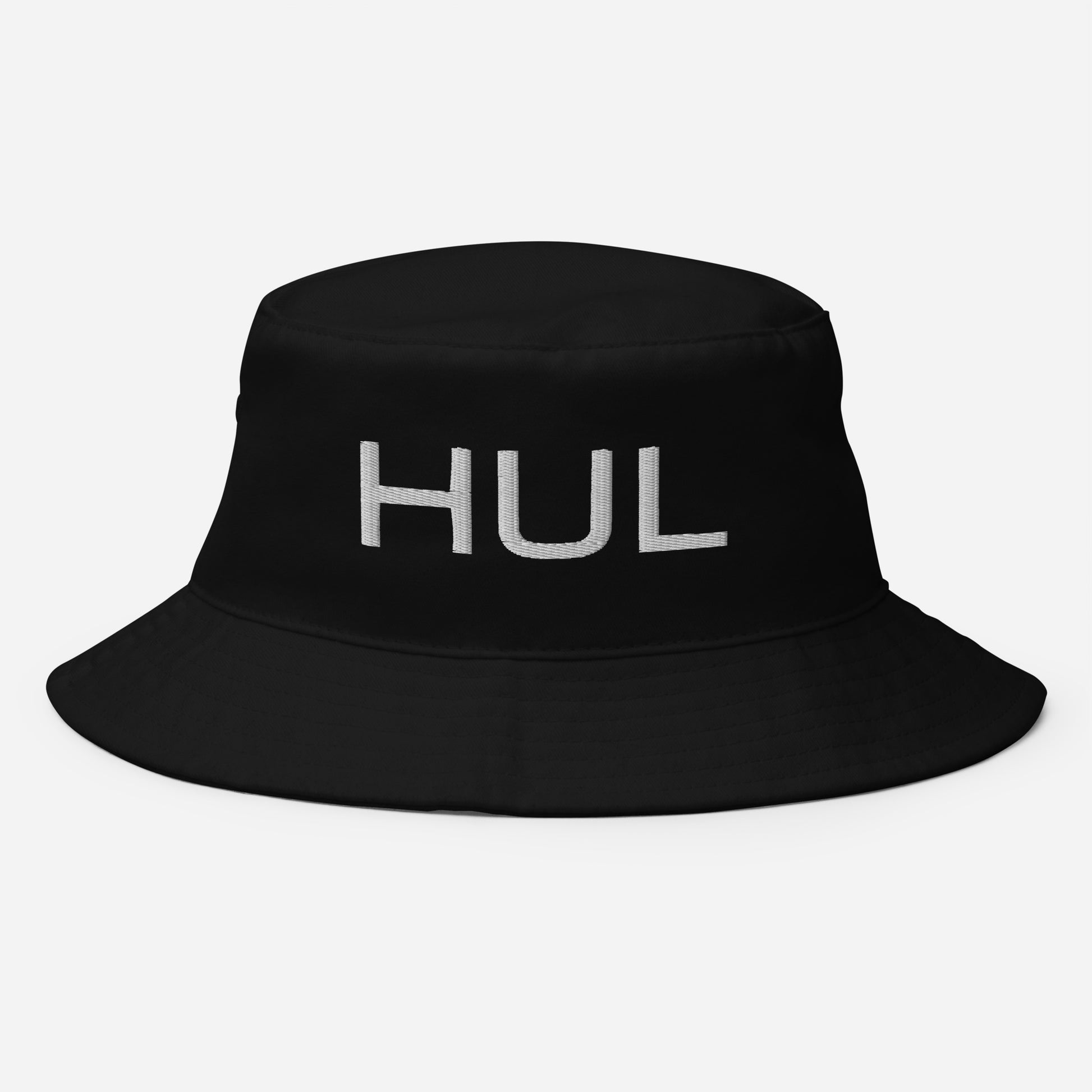 Niko Hulkenberg Formula 1 Bucket Hat - Hialeah Hat Mart