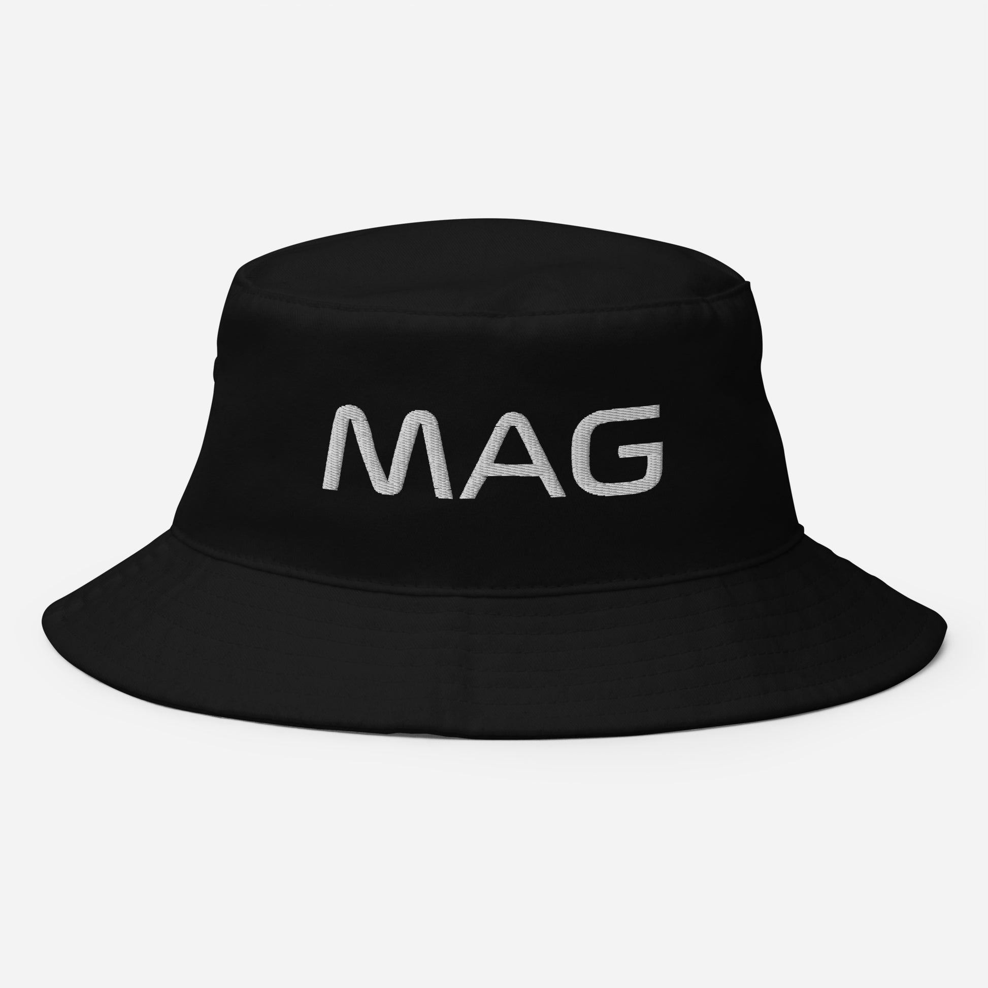 Kevin Magnussen Formula 1 Bucket Hat - Hialeah Hat Mart