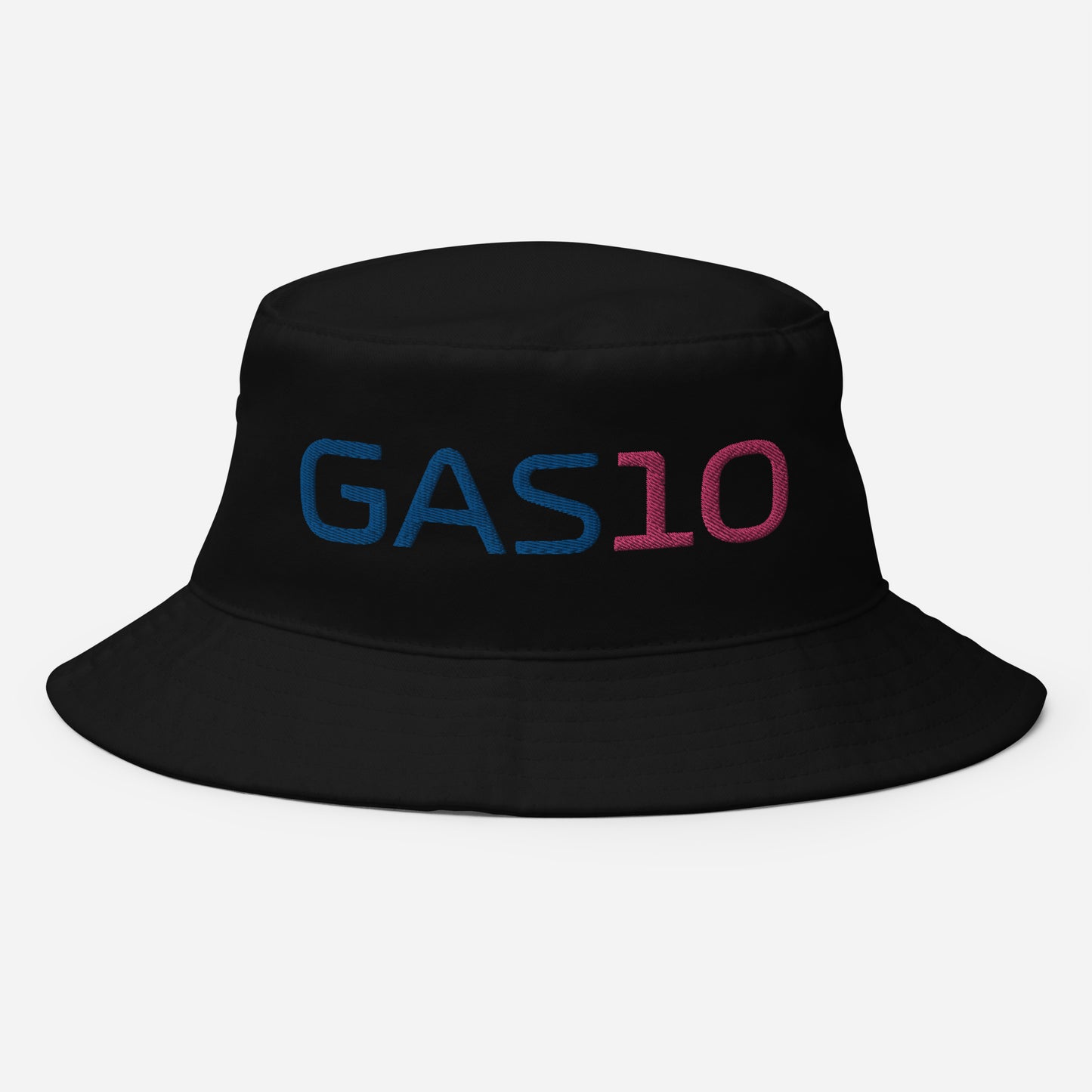 Pierre Gasly Formula 1 Bucket Hat - Hialeah Hat Mart