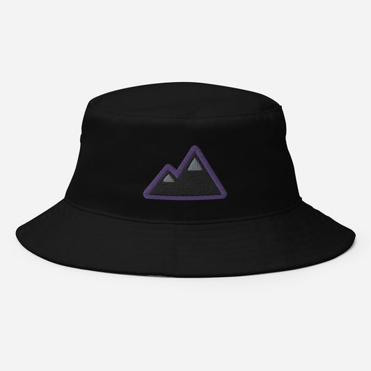 Colorado Baseball Bucket Hat - Hialeah Hat Mart