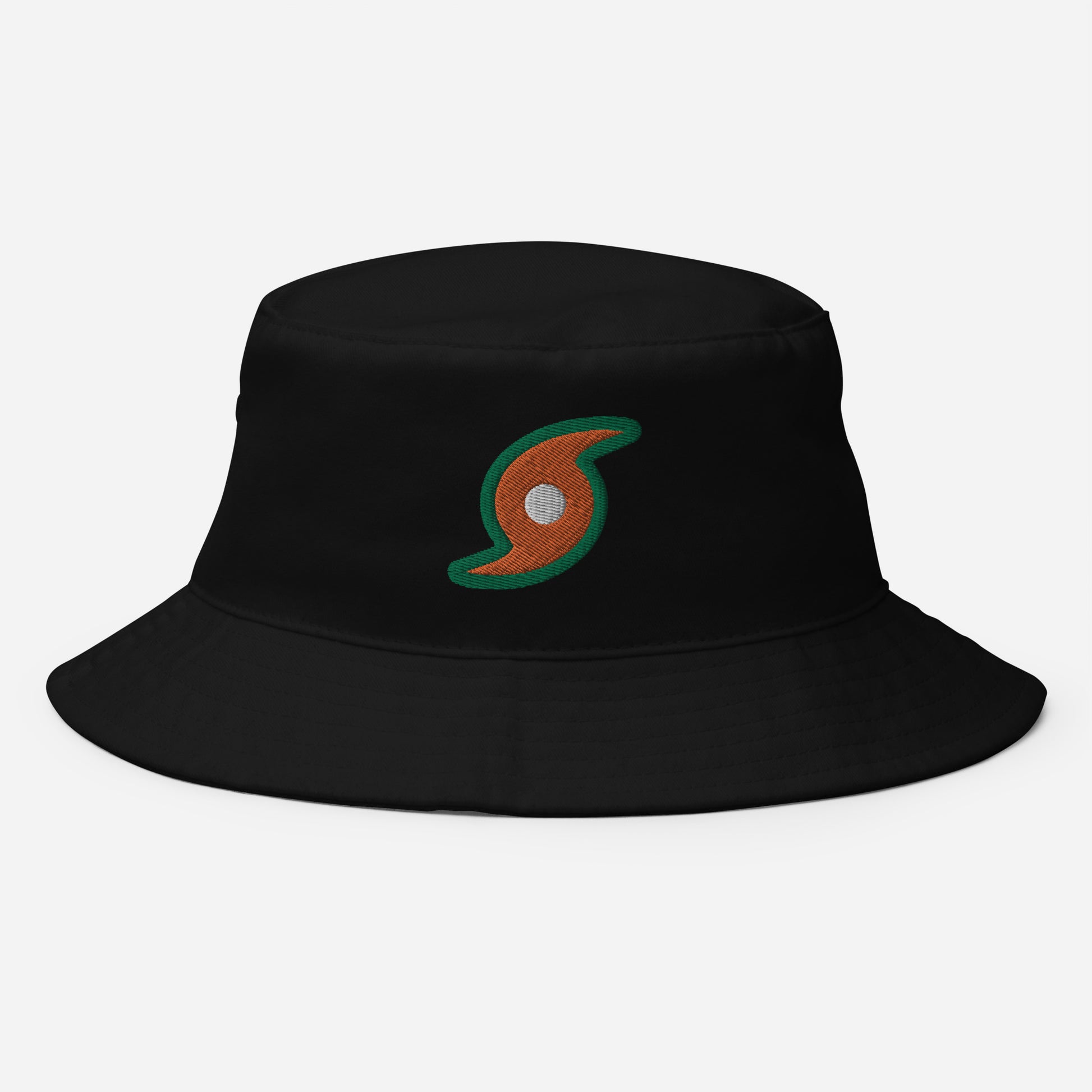 Hurricane Bucket Hat Miami Cap - Hialeah Hat Mart
