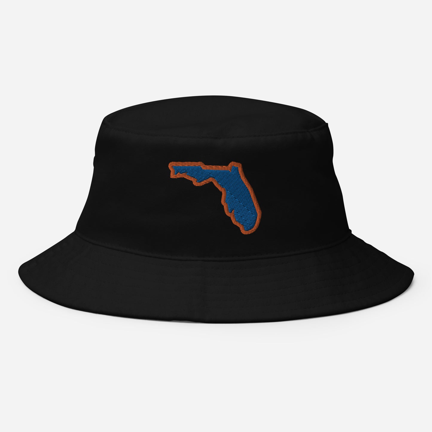 Gators Bucket Hat: State of Florida