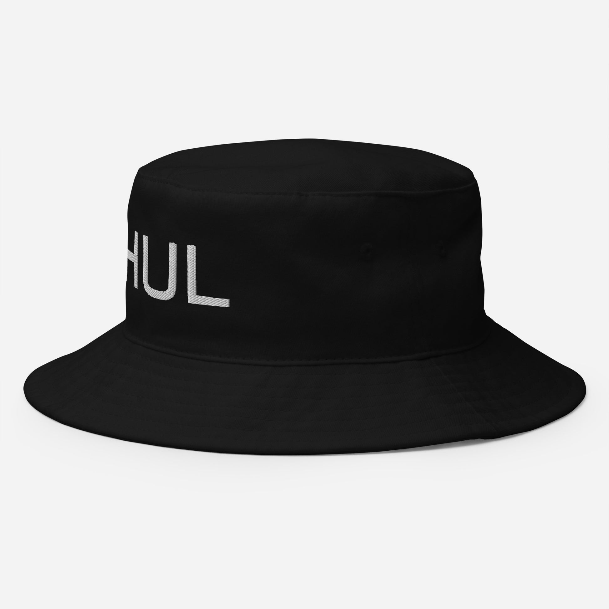 Niko Hulkenberg Formula 1 Bucket Hat - Hialeah Hat Mart