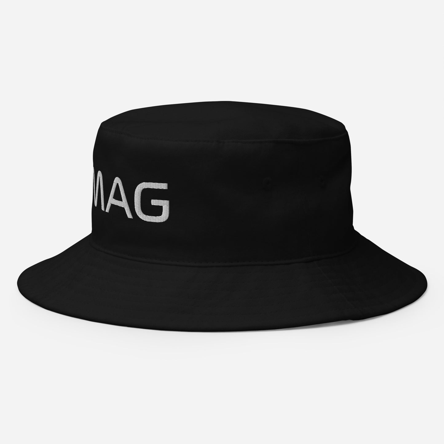 Kevin Magnussen Formula 1 Bucket Hat - Hialeah Hat Mart