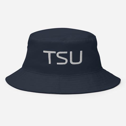 Yuki Tsunoda Formula 1 Bucket Hat - Hialeah Hat Mart