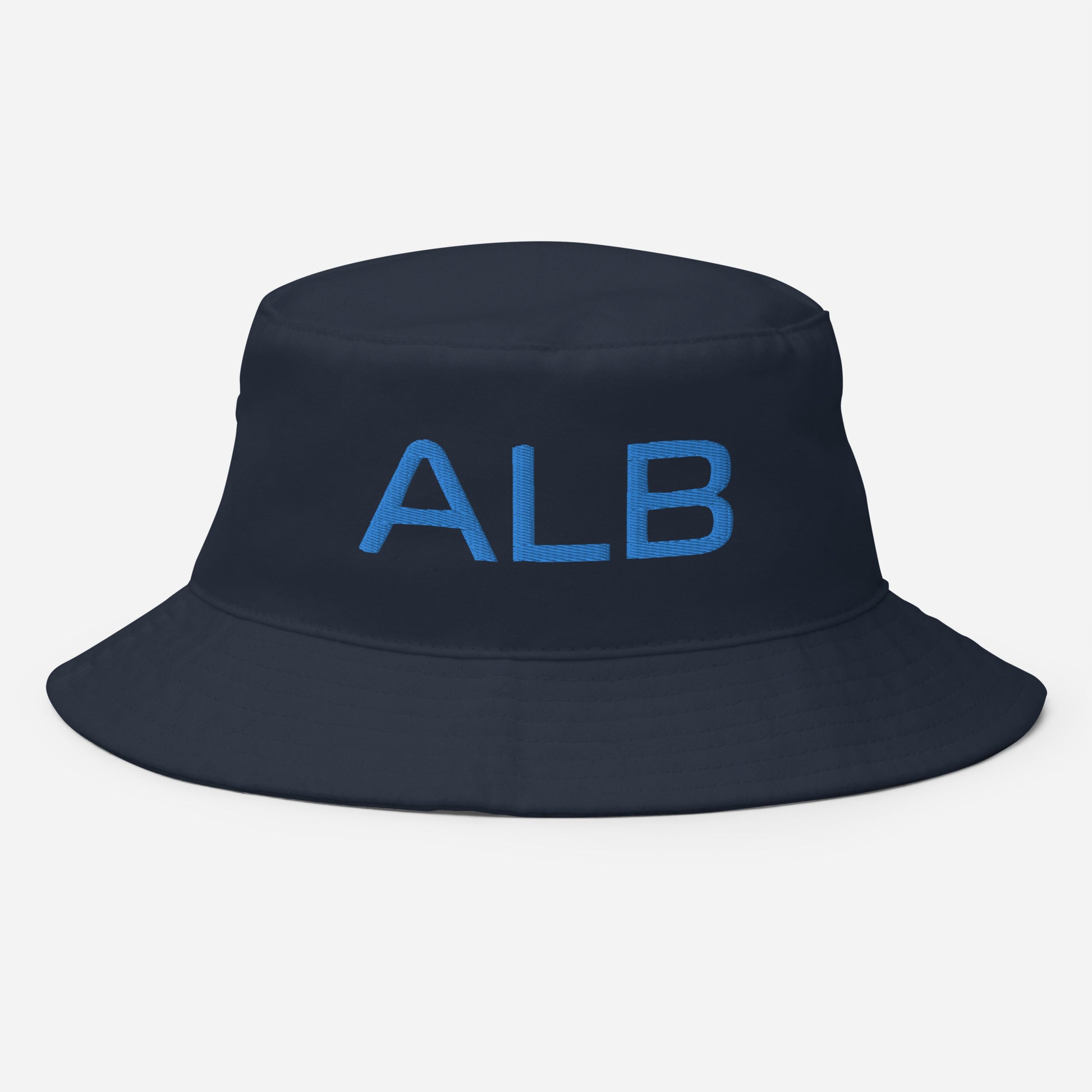 Alex Albon Formula 1 Bucket Hat - Hialeah Hat Mart