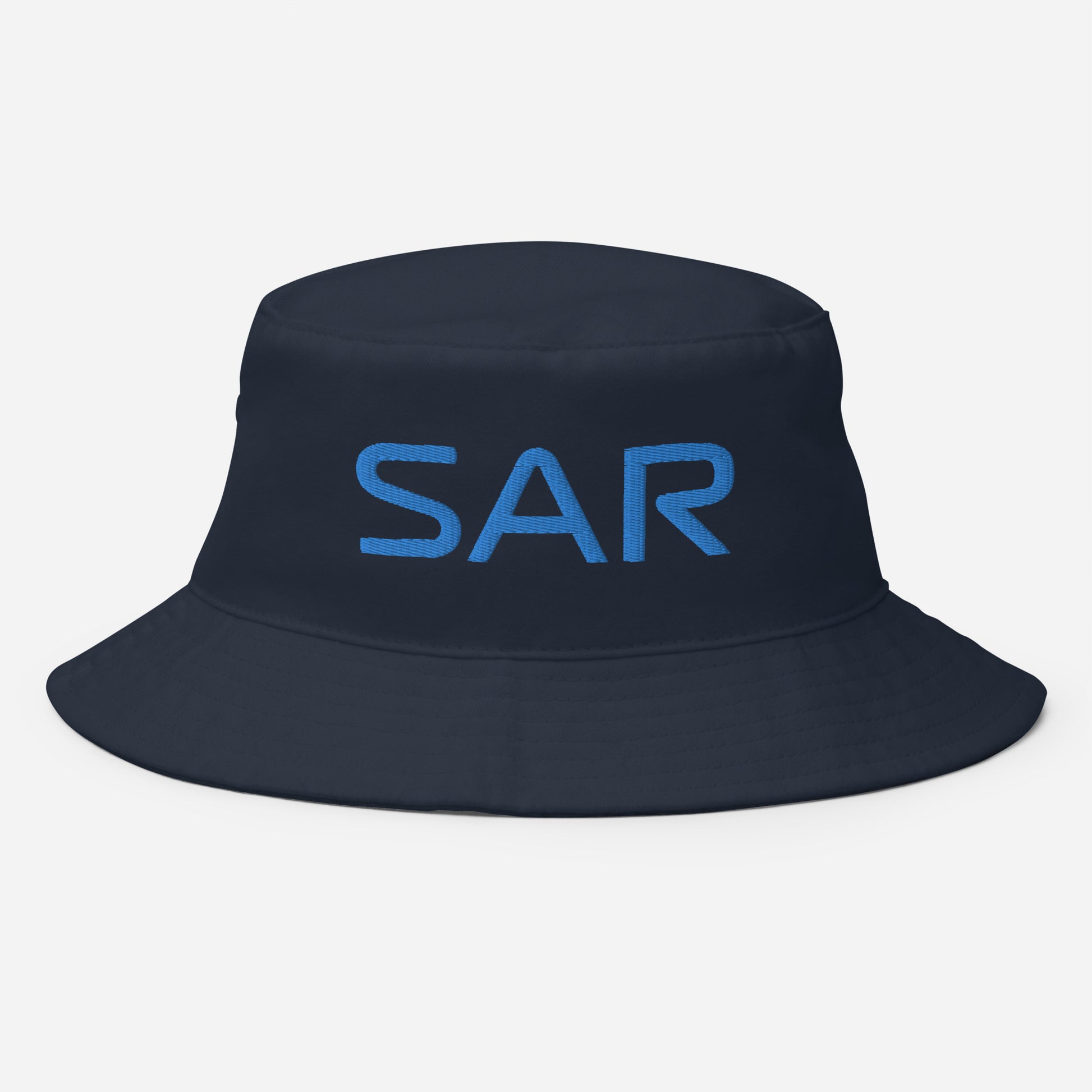 Logan Sargent Formula 1 Bucket Hat - Hialeah Hat Mart