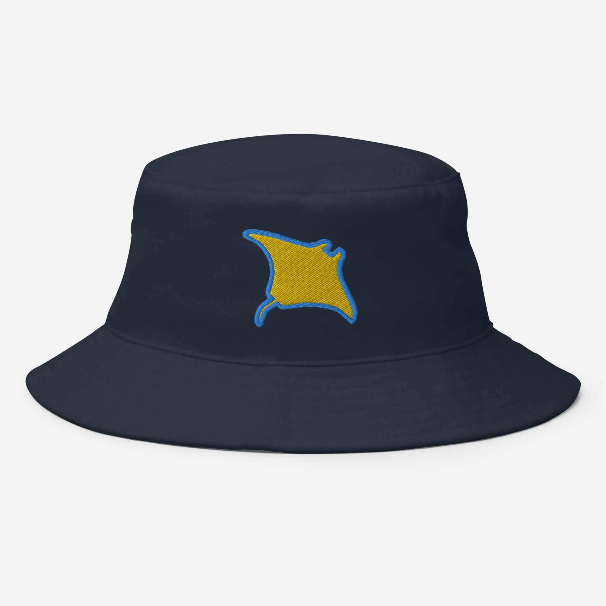 Tampa Bay Baseball Bucket Hat - Hialeah Hat Mart