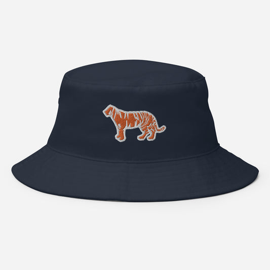 Detroit Baseball Bucket Hat - Hialeah Hat Mart