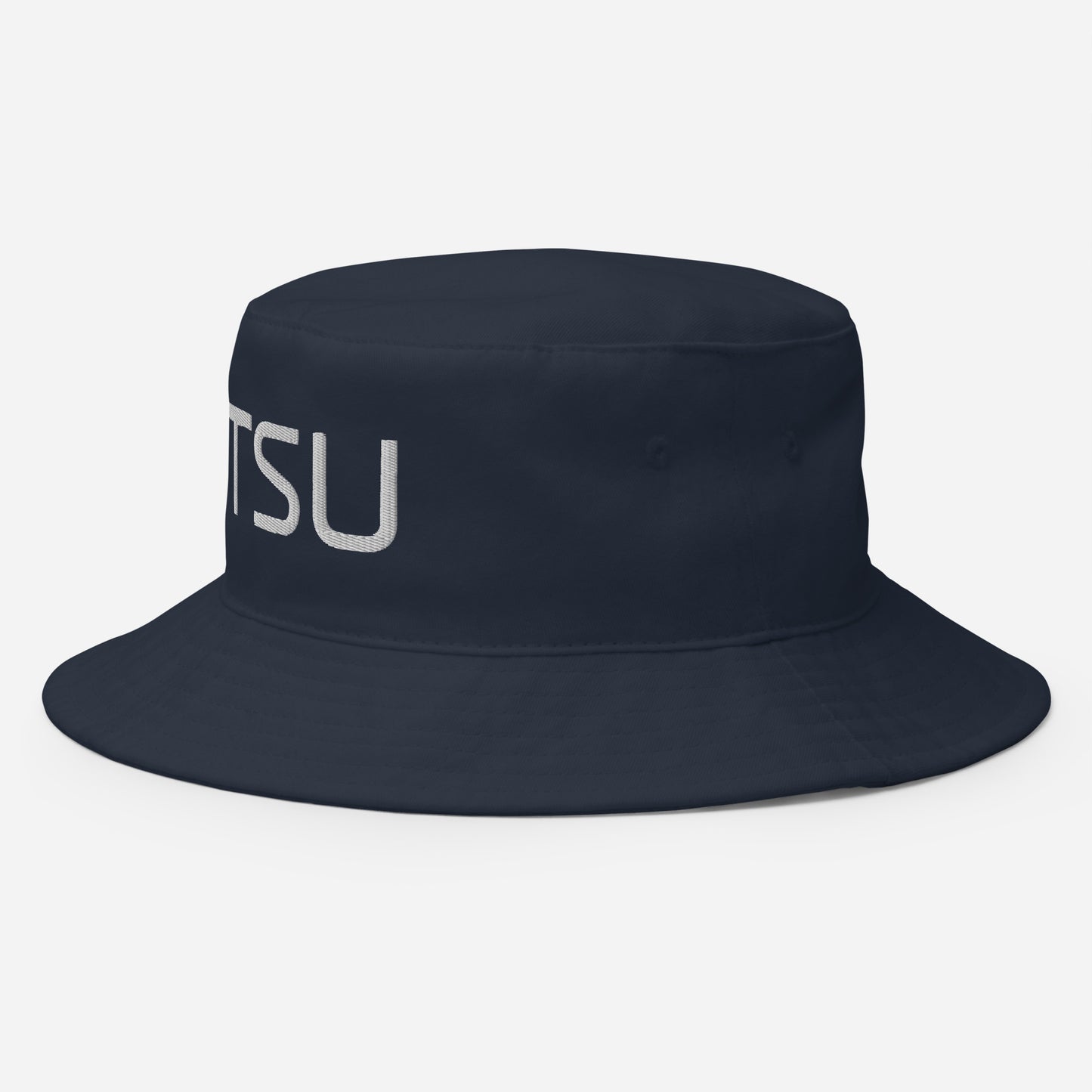 Yuki Tsunoda Formula 1 Bucket Hat - Hialeah Hat Mart