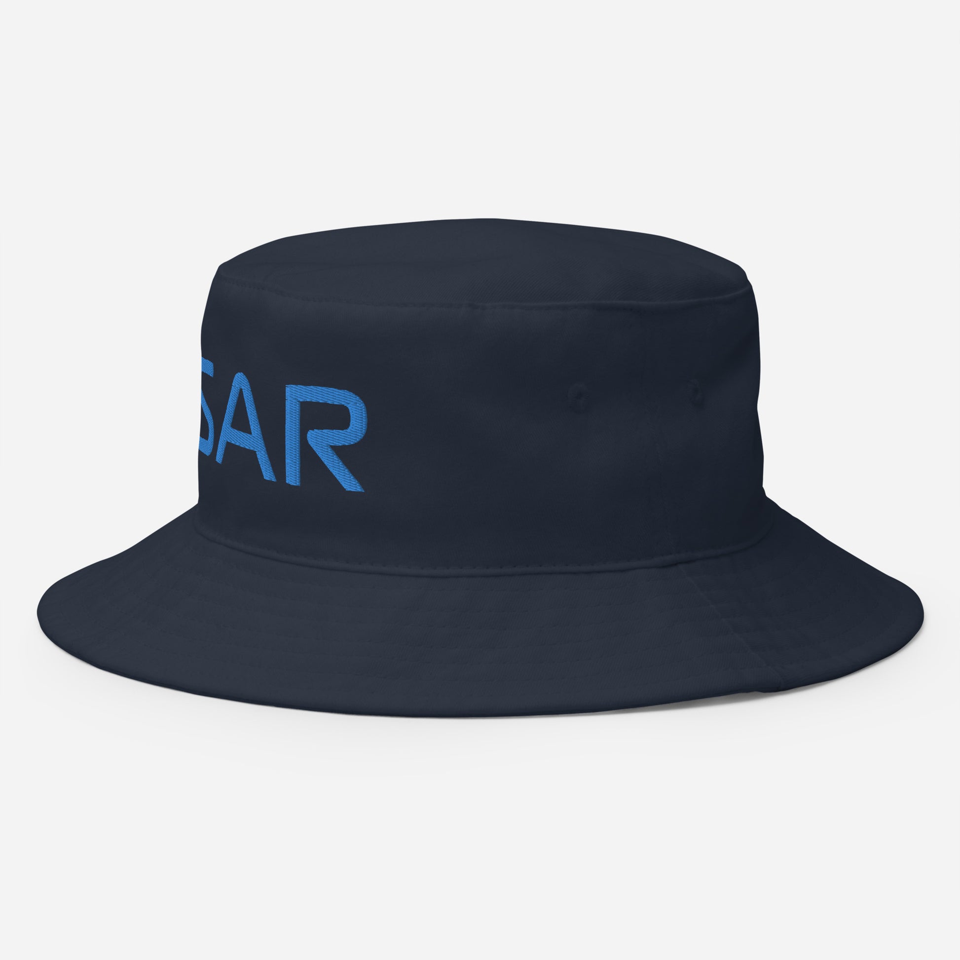Logan Sargent Formula 1 Bucket Hat - Hialeah Hat Mart