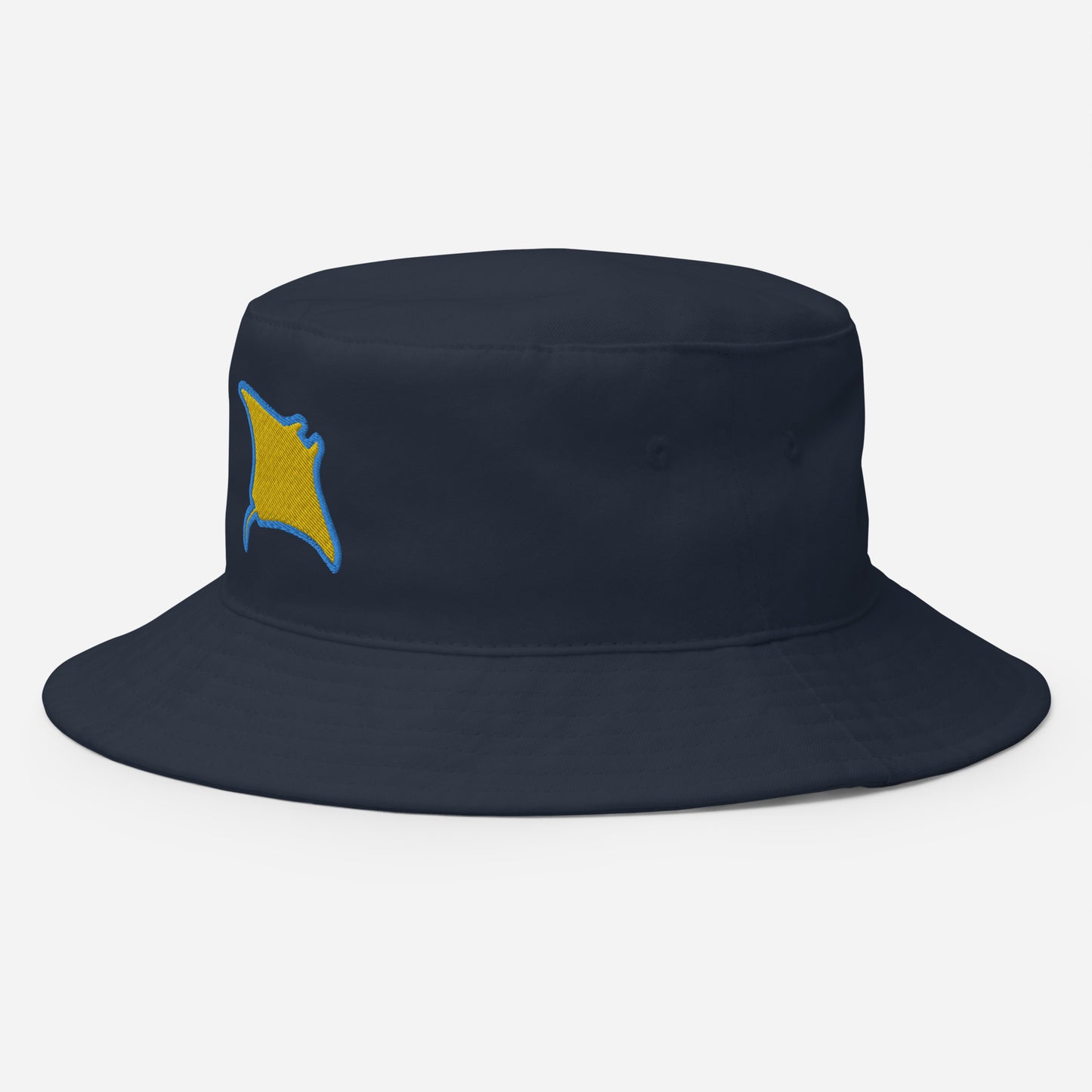 Tampa Bay Baseball Bucket Hat - Hialeah Hat Mart