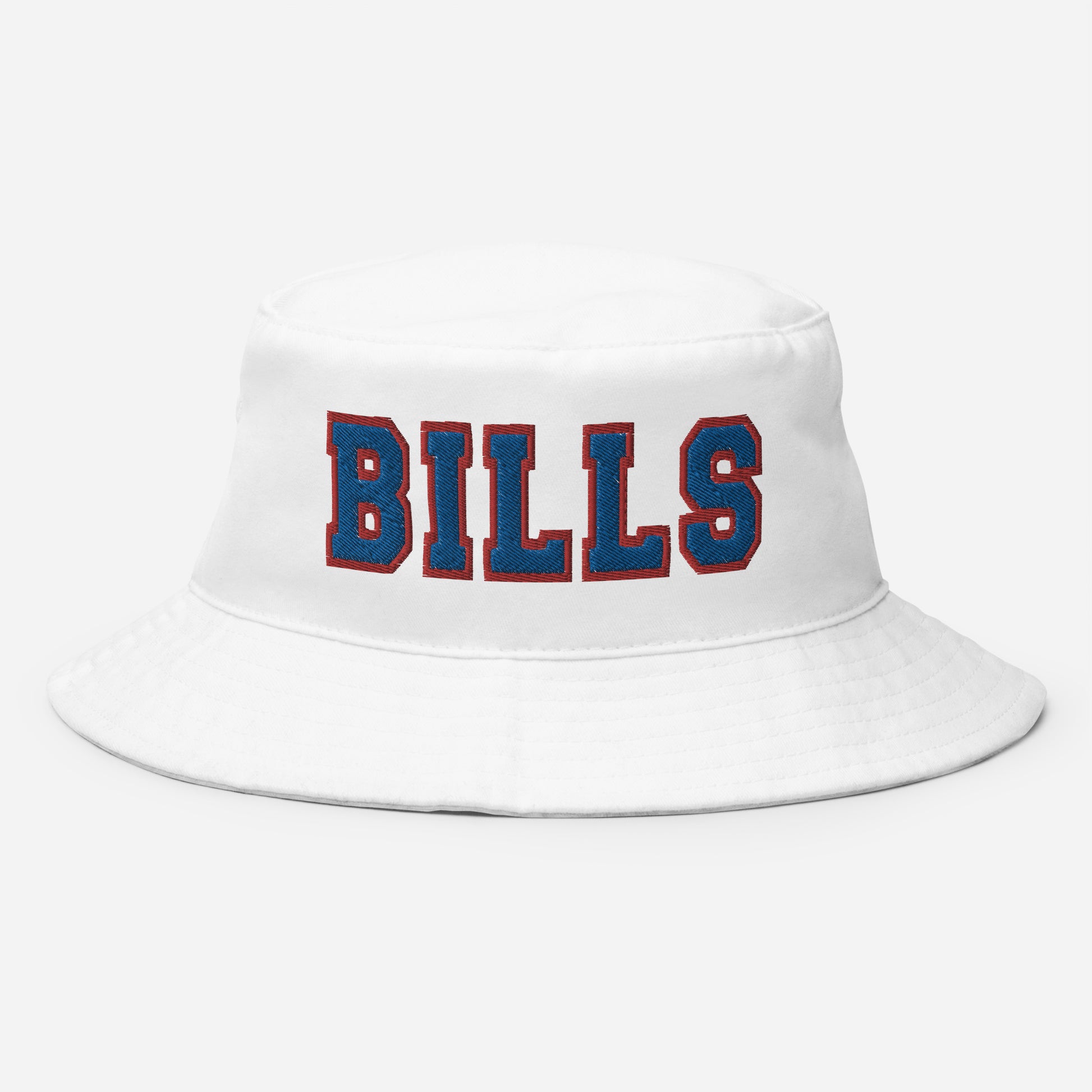 buffalo bills boonie hats