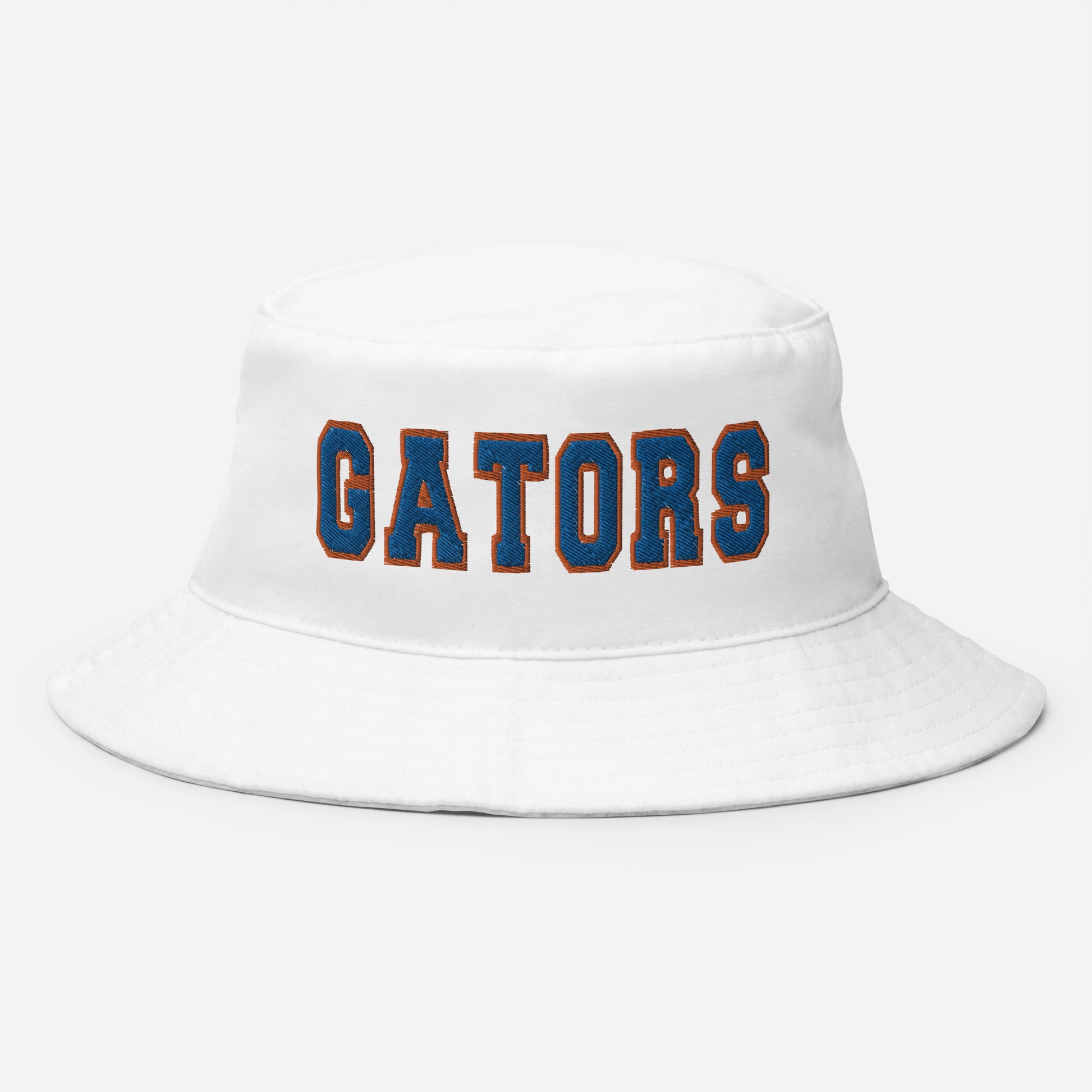 Florida Bucket Hat Gators Cap - Hialeah Hat Mart