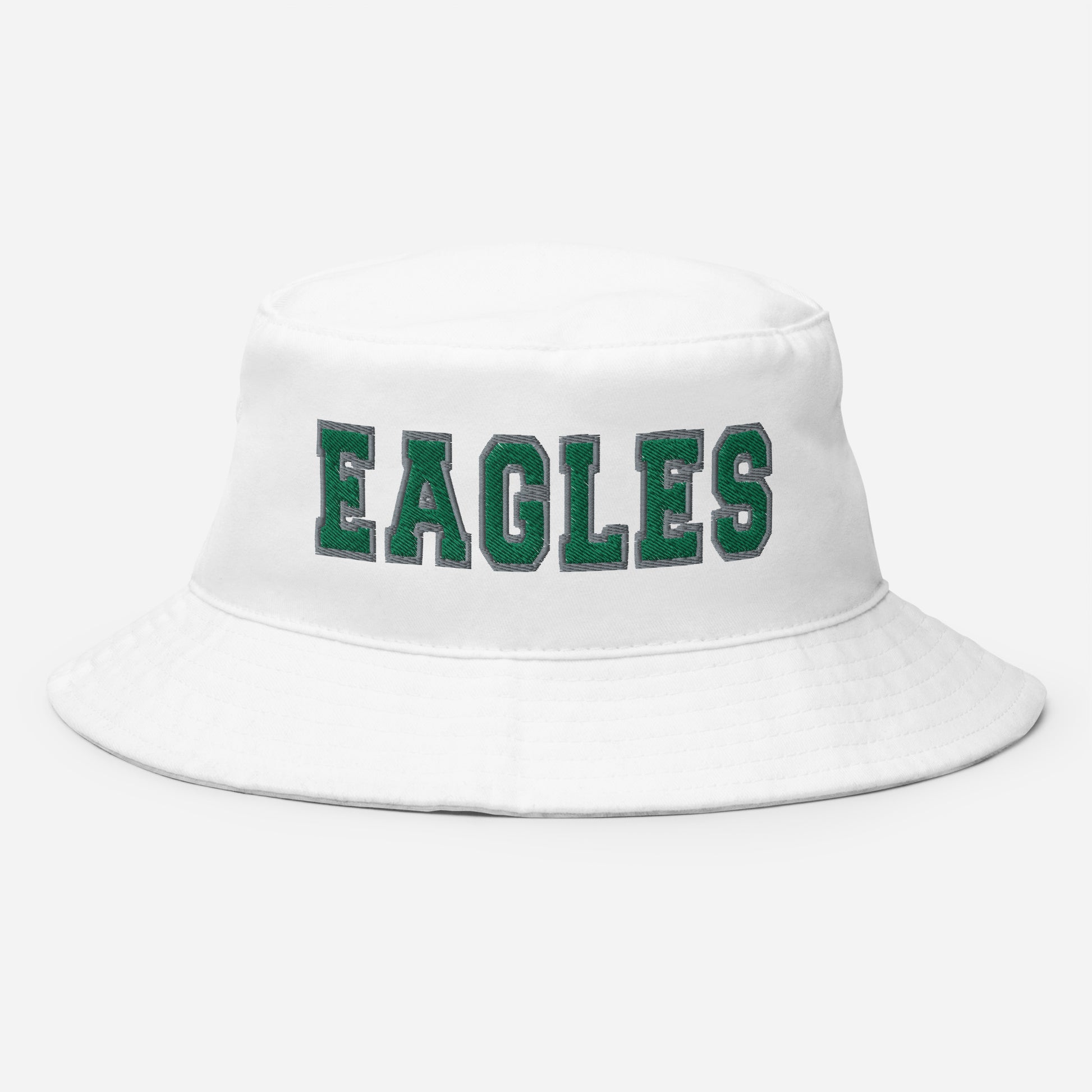 Philadelphia Bucket Hat Eagles Cap - Hialeah Hat Mart