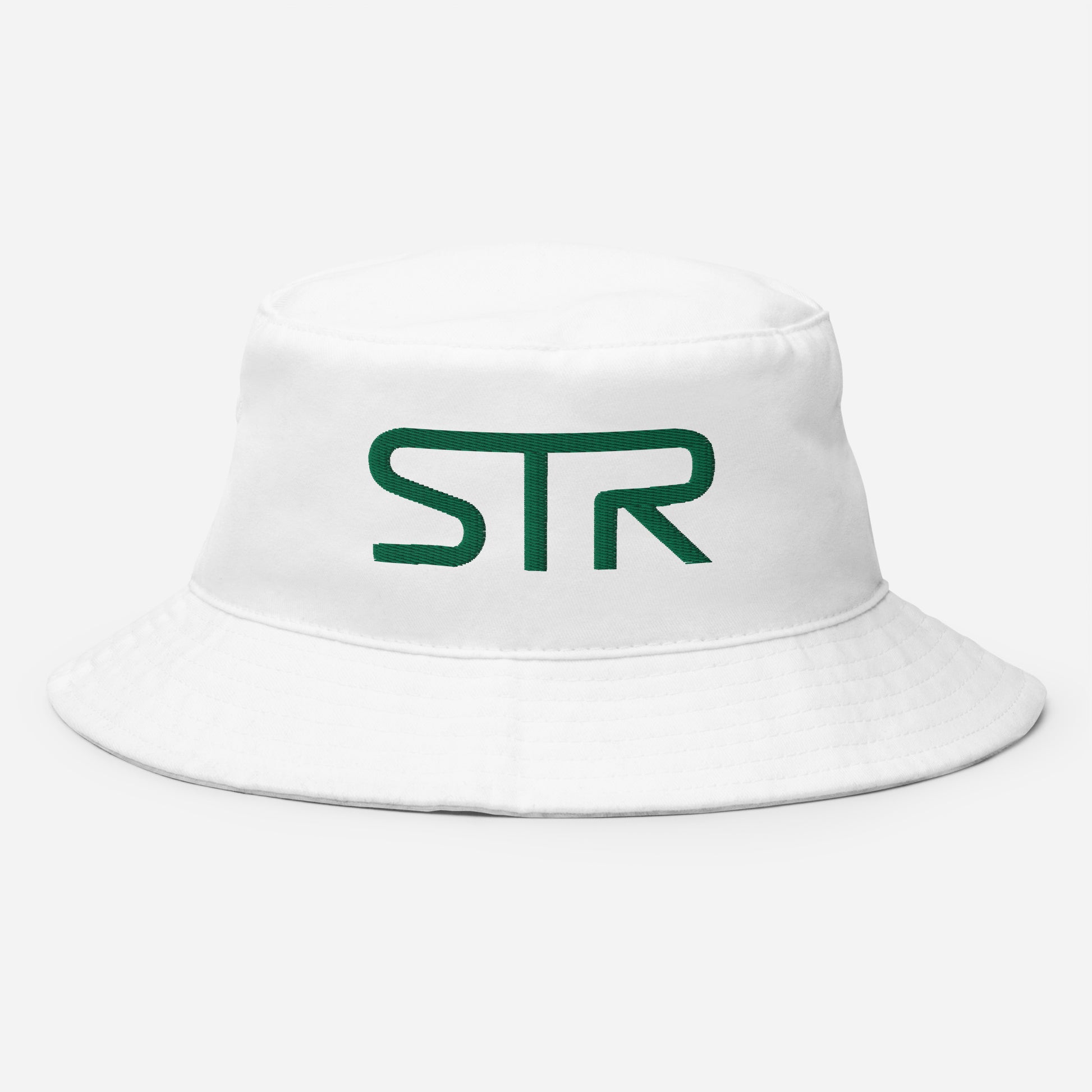 Lance Stroll Formula 1 Bucket Hat - Hialeah Hat Mart