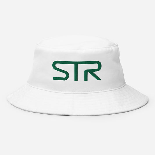 Lance Stroll Formula 1 Bucket Hat - Hialeah Hat Mart