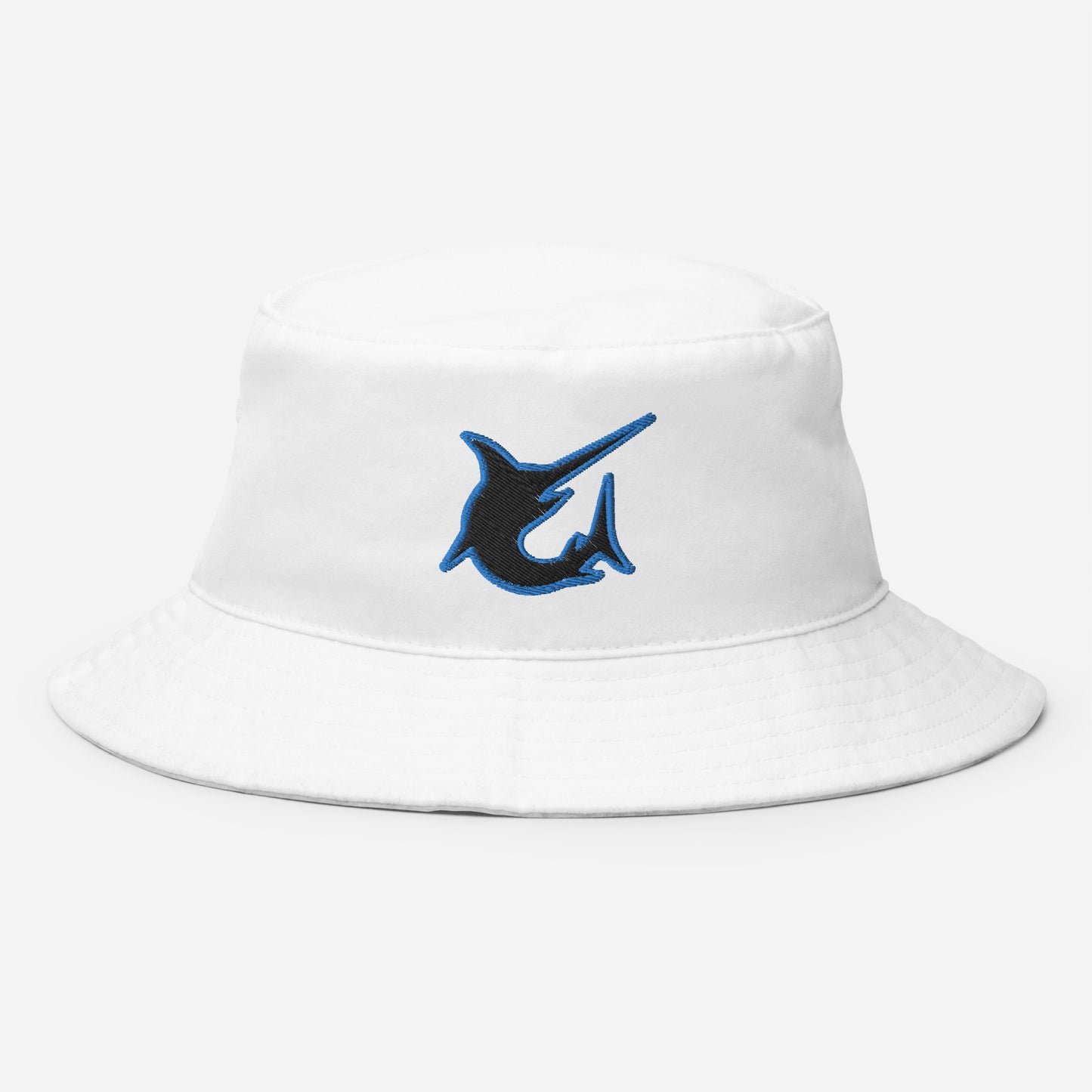 Miami Baseball Bucket Hat - Hialeah Hat Mart