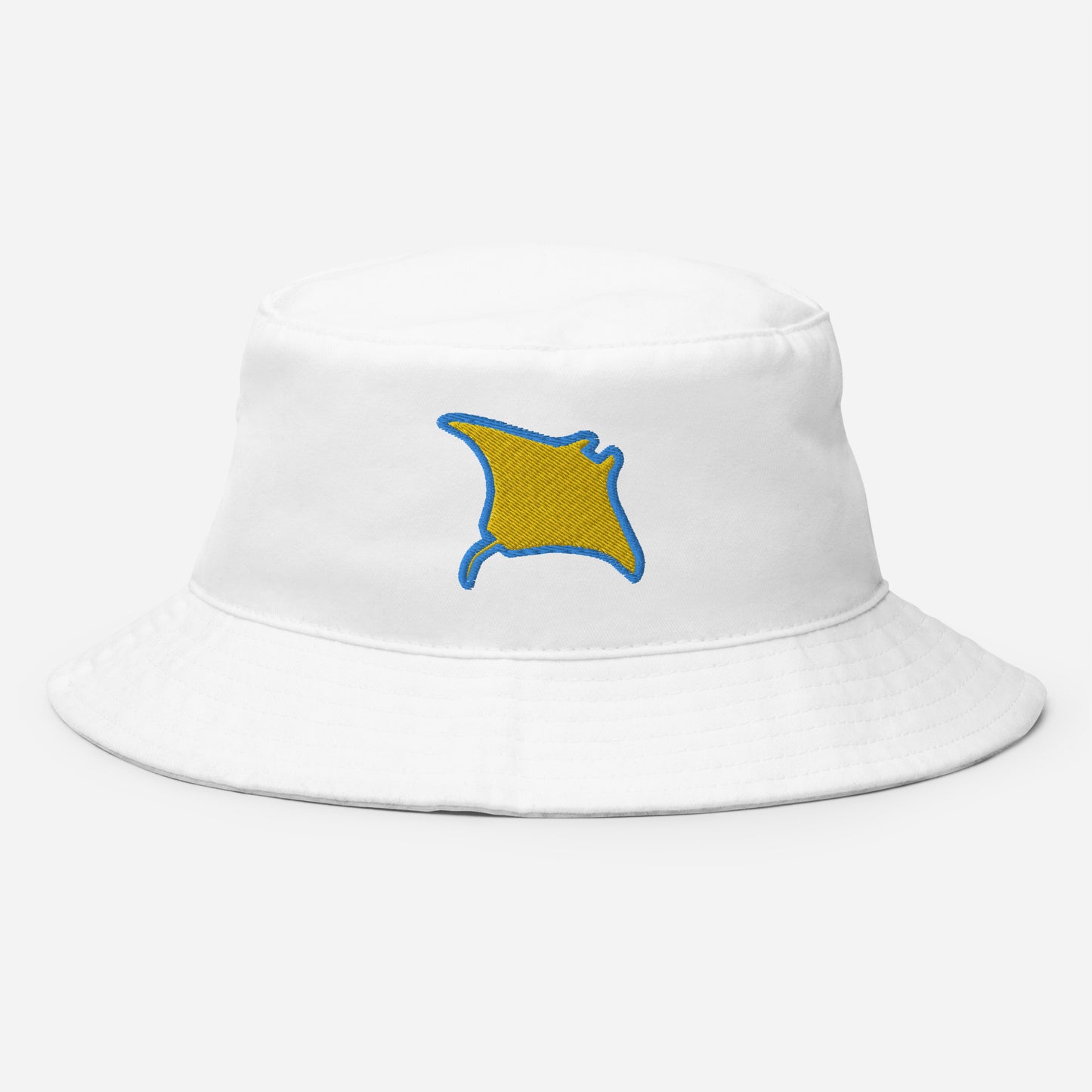 Tampa Bay Baseball Bucket Hat - Hialeah Hat Mart