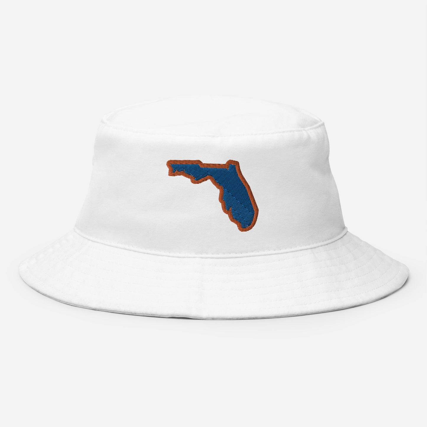 Gators Bucket Hat: State of Florida