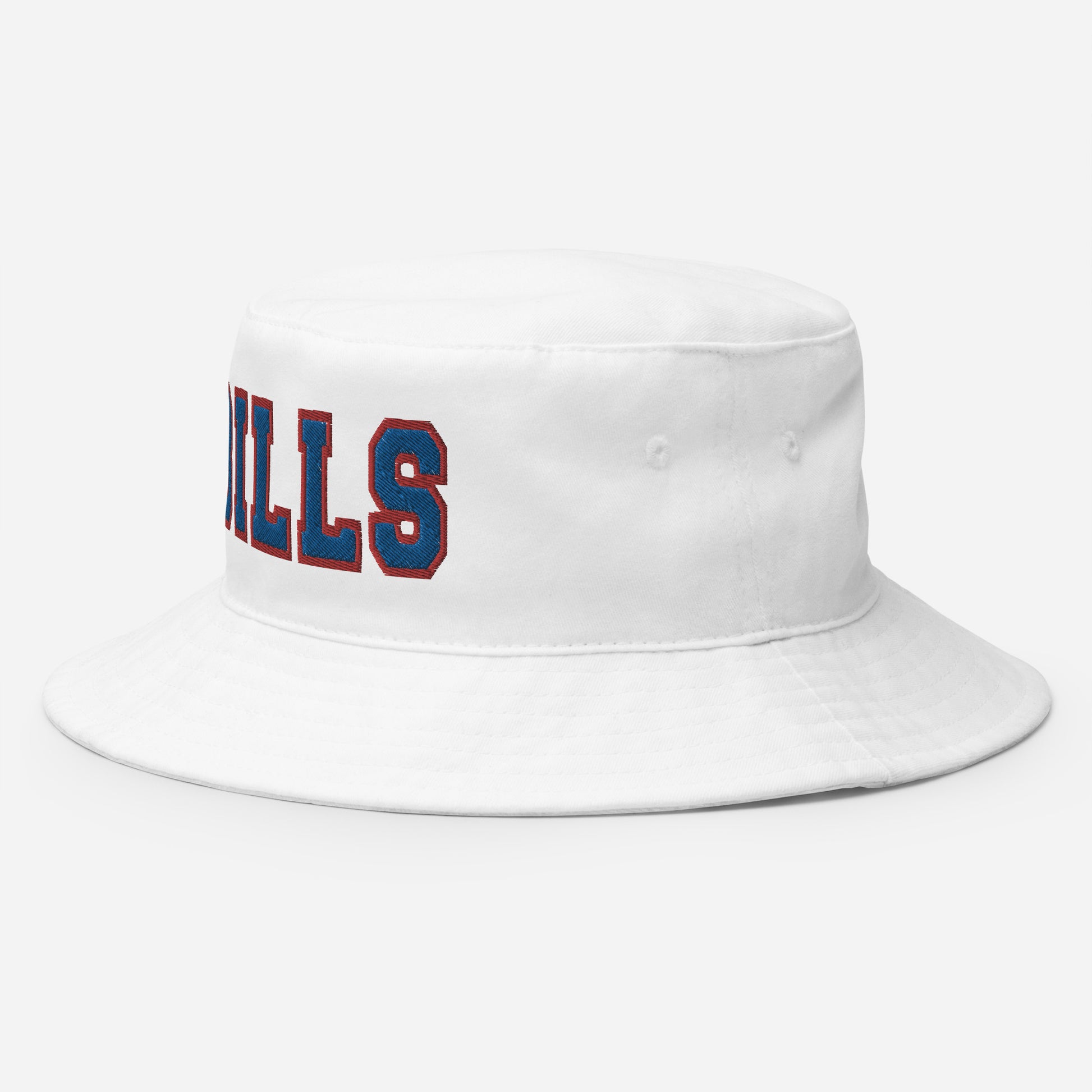 Buffalo Bucket Hat Bills Cap - Hialeah Hat Mart