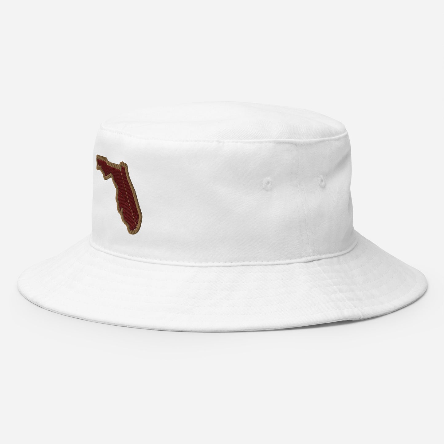 Seminoles Bucket Hat: Florida State