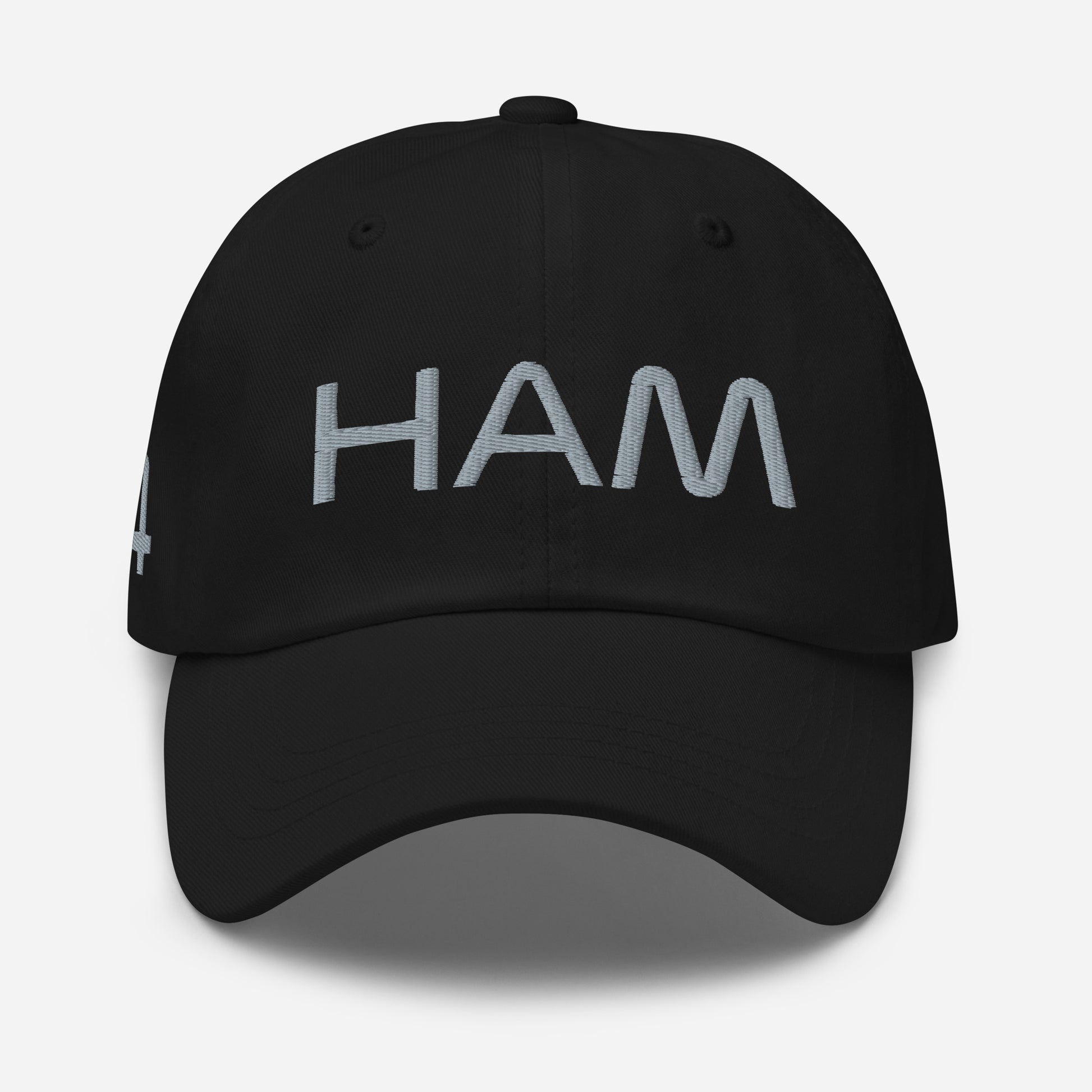 Lewis Hamilton Formula 1 Dad Hat - Hialeah Hat Mart
