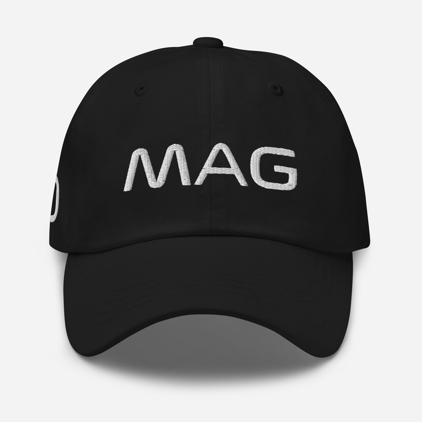 Kevin Magnussen Formula 1 Dad Hat - Hialeah Hat Mart