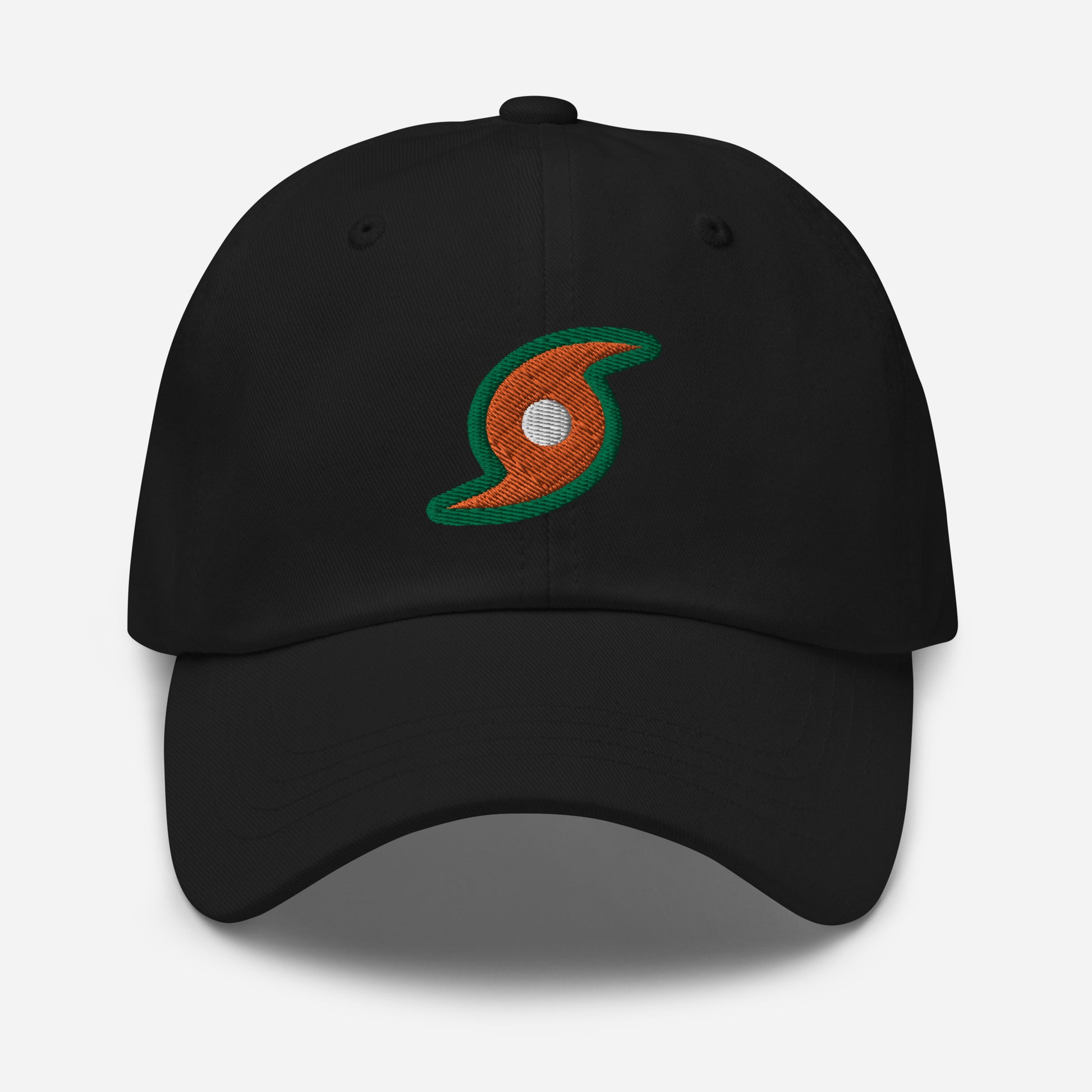 Miami Dad Hat Hurricane Cap - Hialeah Hat Mart