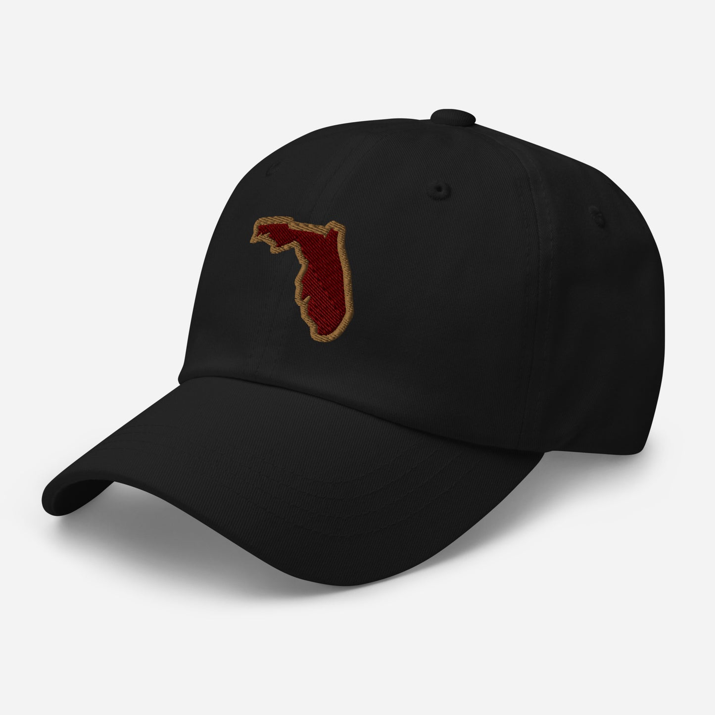 Seminoles Dad Hat: Florida State