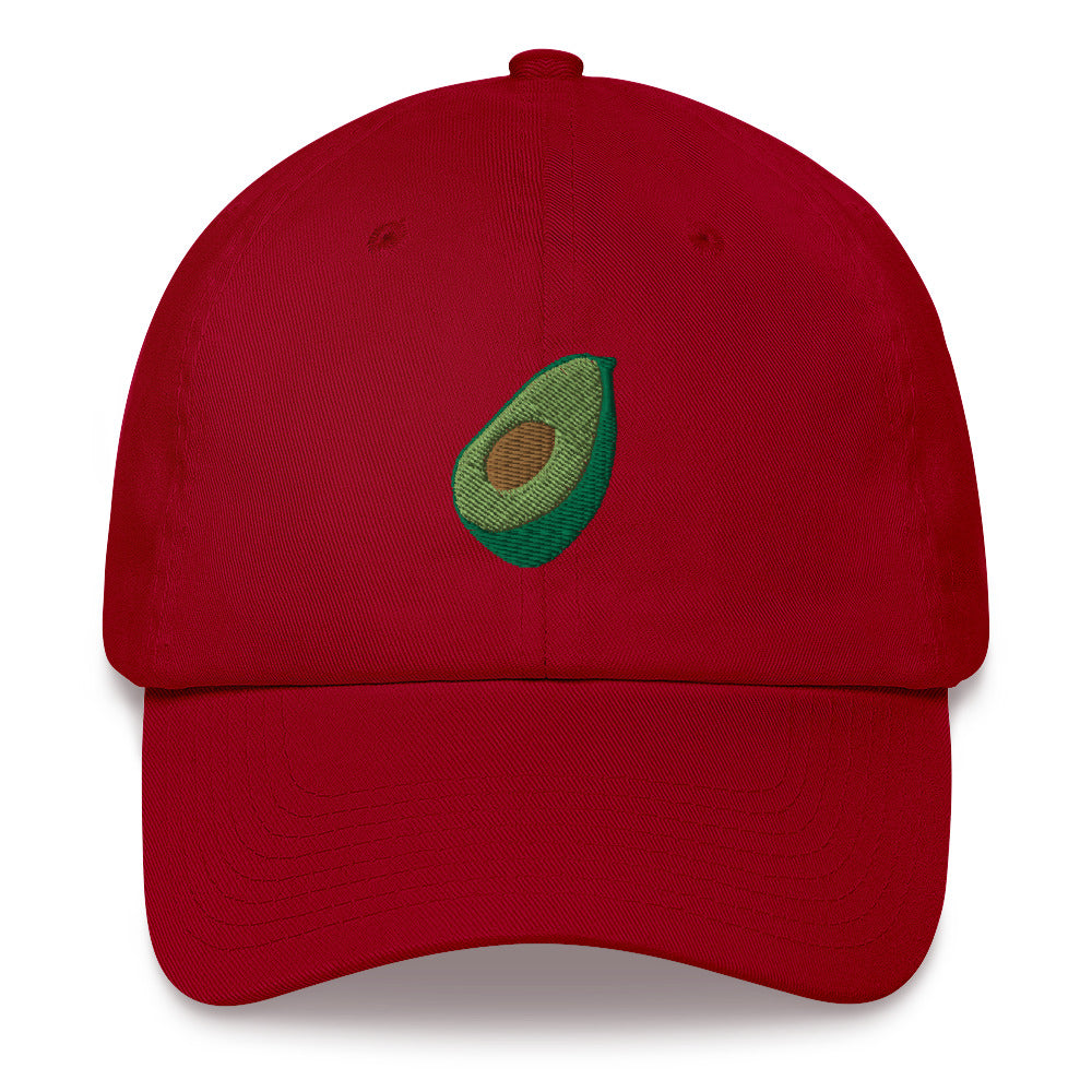 Avocado Dad Hat - Hialeah Hat Mart