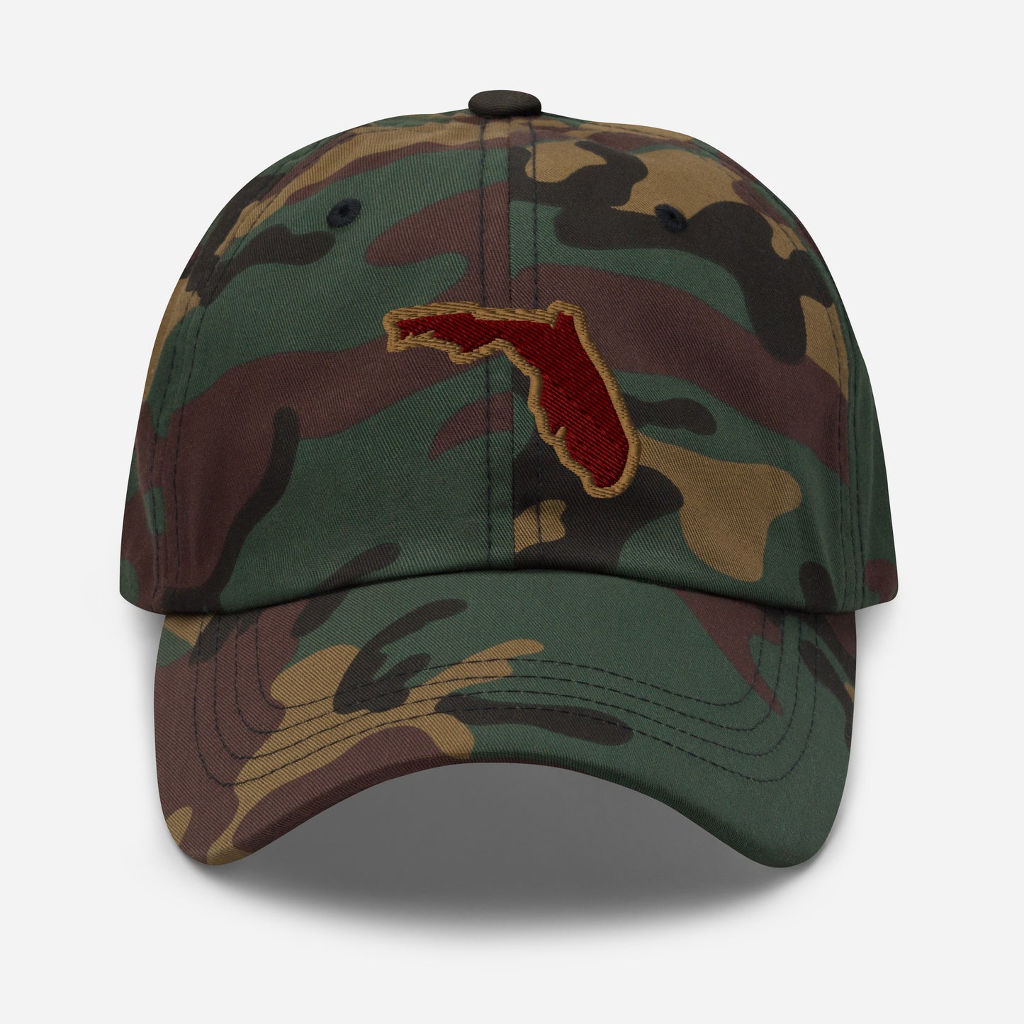 Seminoles Dad Hat: Florida State