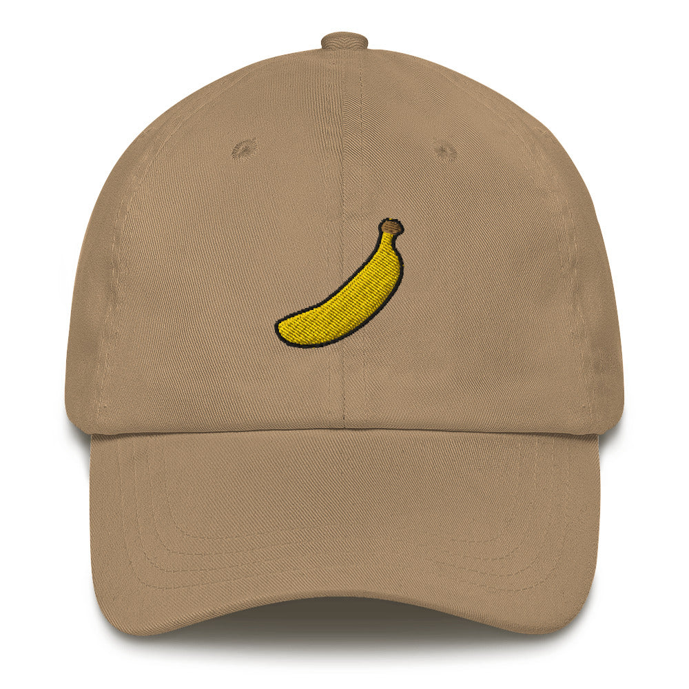 Banana Dad Hat - Hialeah Hat Mart