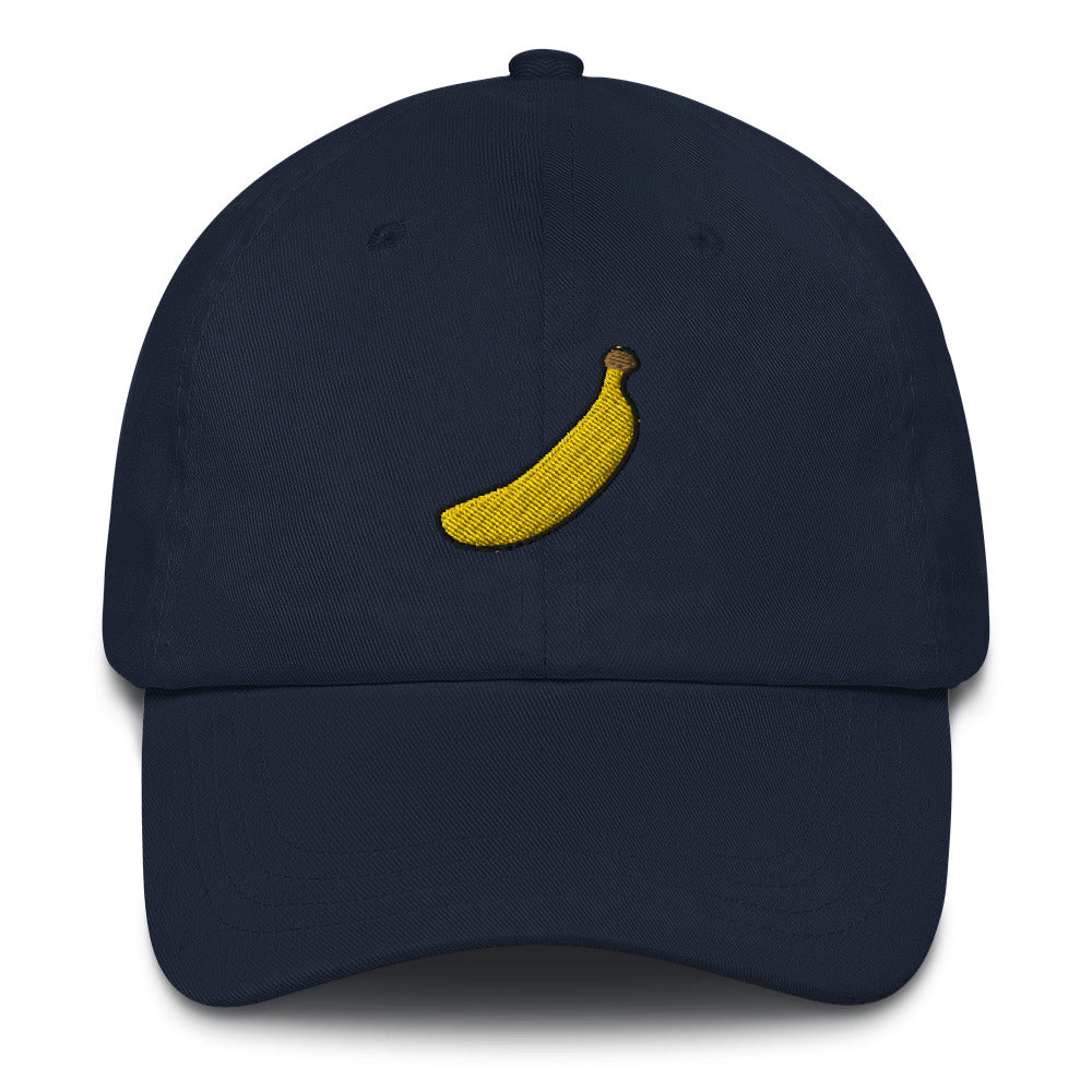 Banana Dad Hat - Hialeah Hat Mart