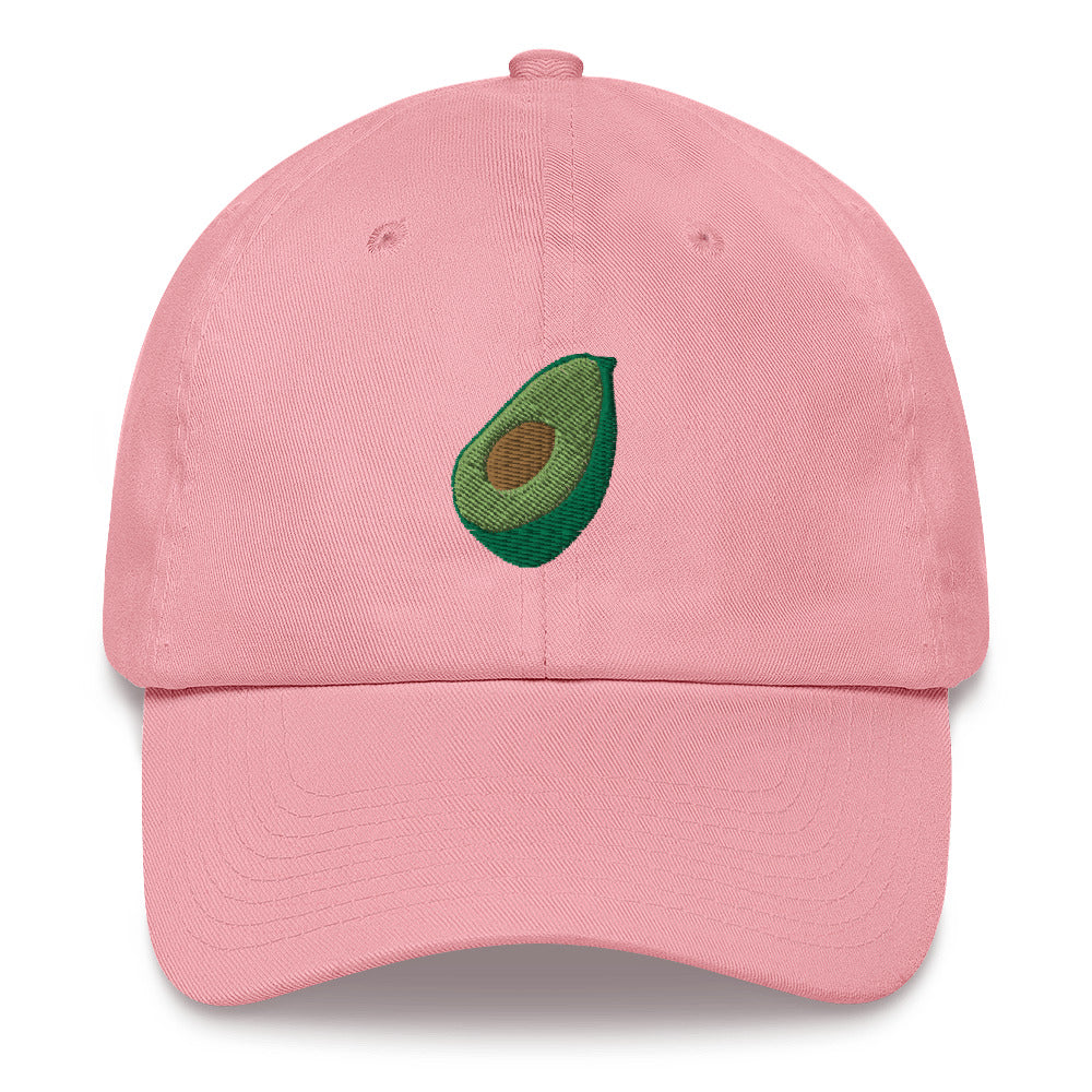 Avocado Dad Hat - Hialeah Hat Mart