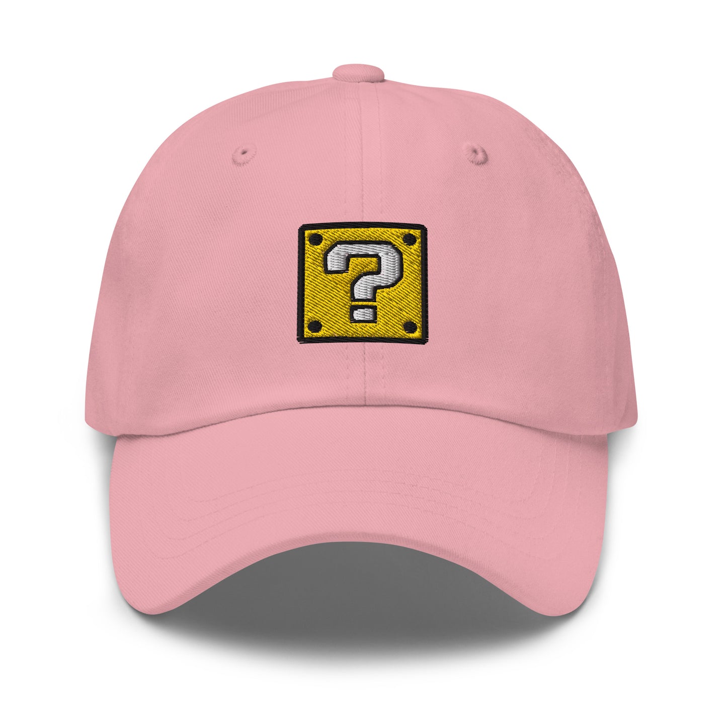 Block Dad Hat - Hialeah Hat Mart